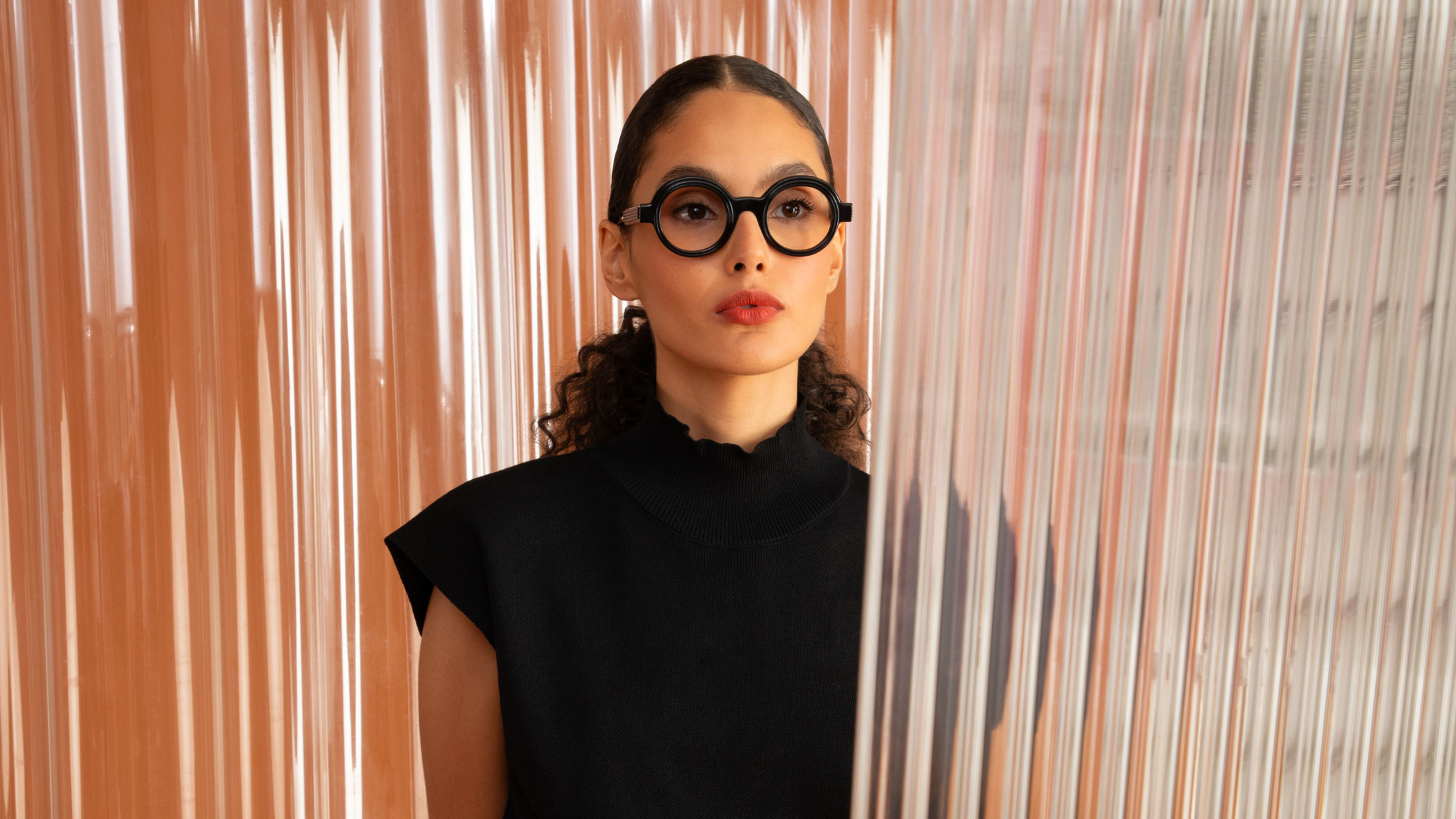 An Evening With Anne et Valentin