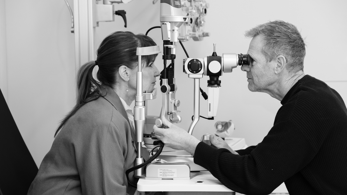 Eating for your eyes: a guide to nutrition and vision
