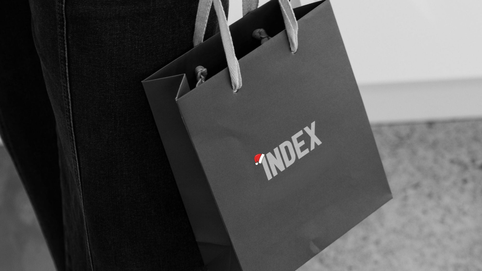 The Art of Giving: An Index Christmas Gift Guide