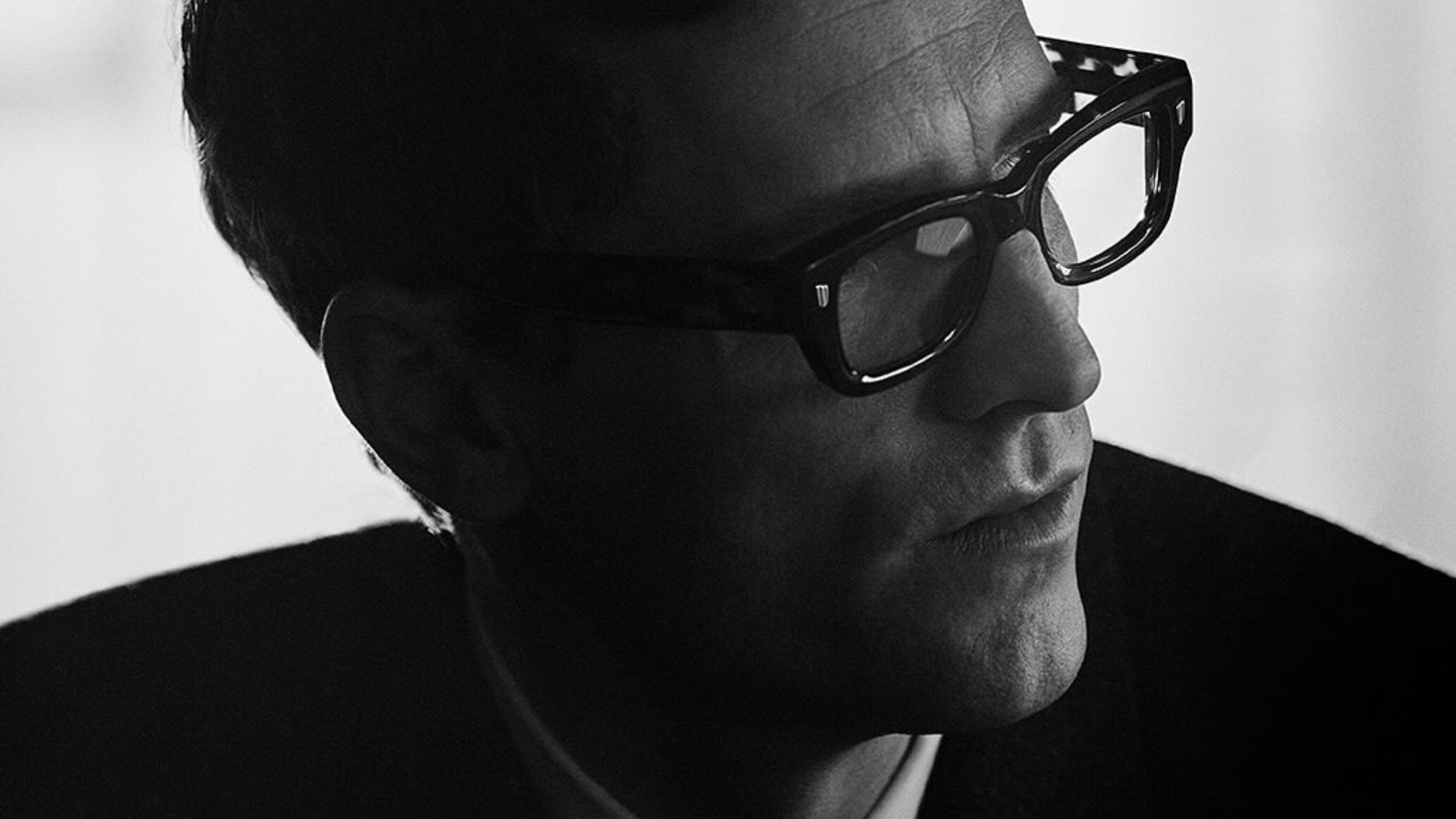 Eyewear for Him: Finding Your Signature Style