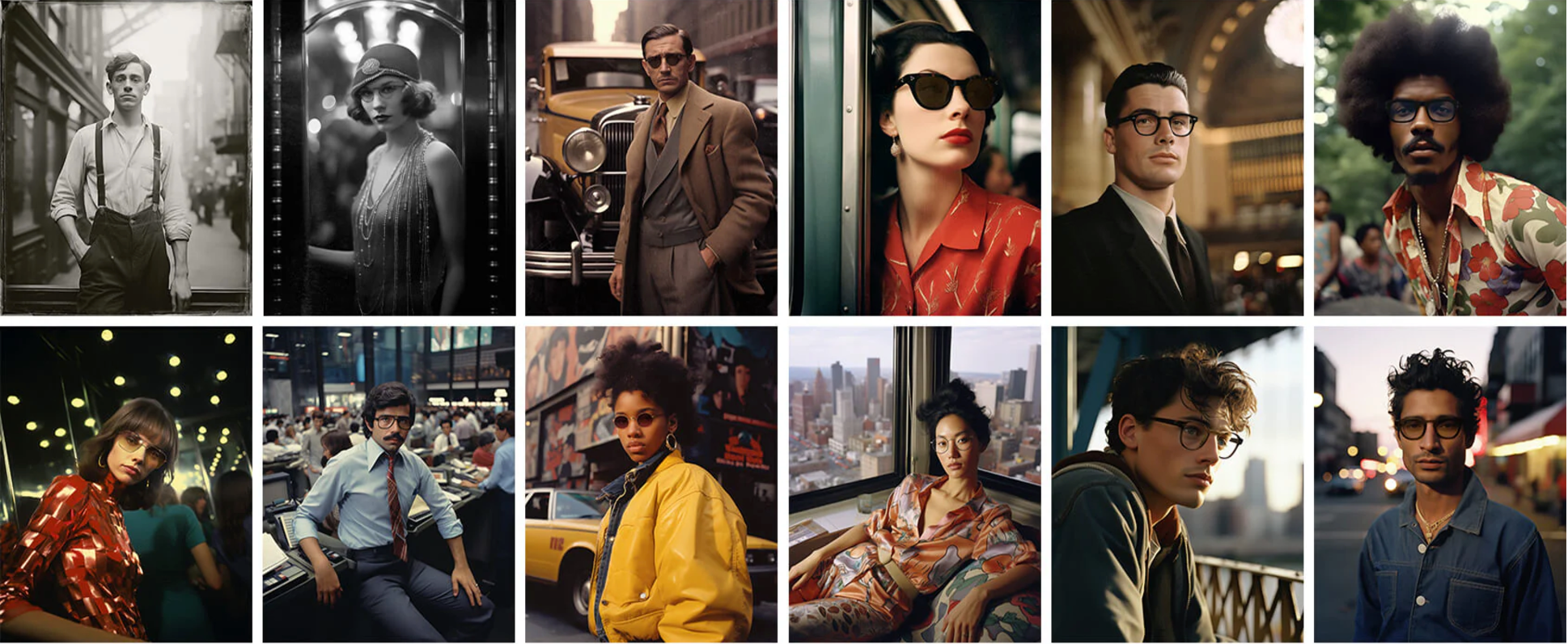 Celebrating 110 years of MOSCOT