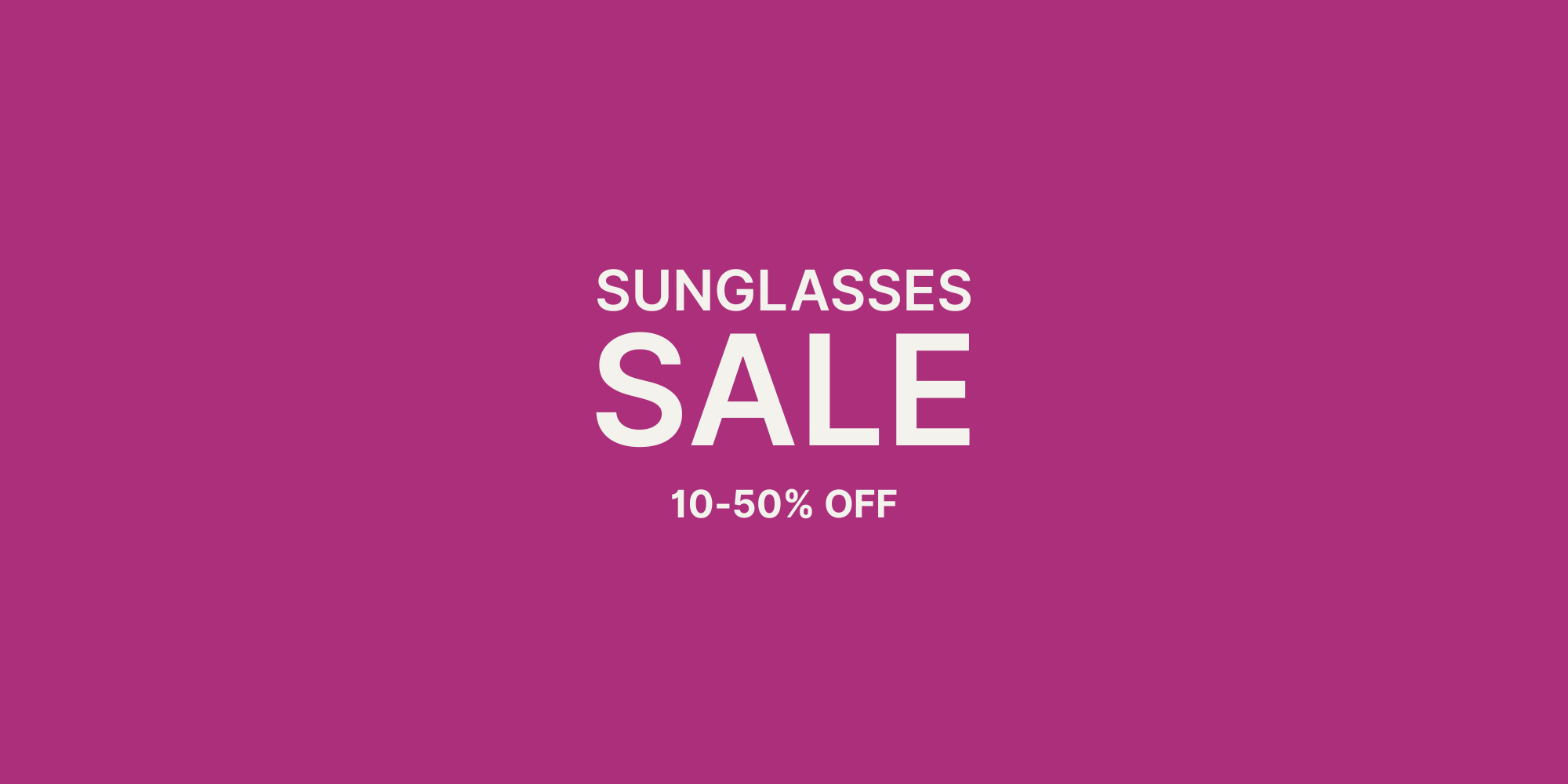 Sale (Manual)