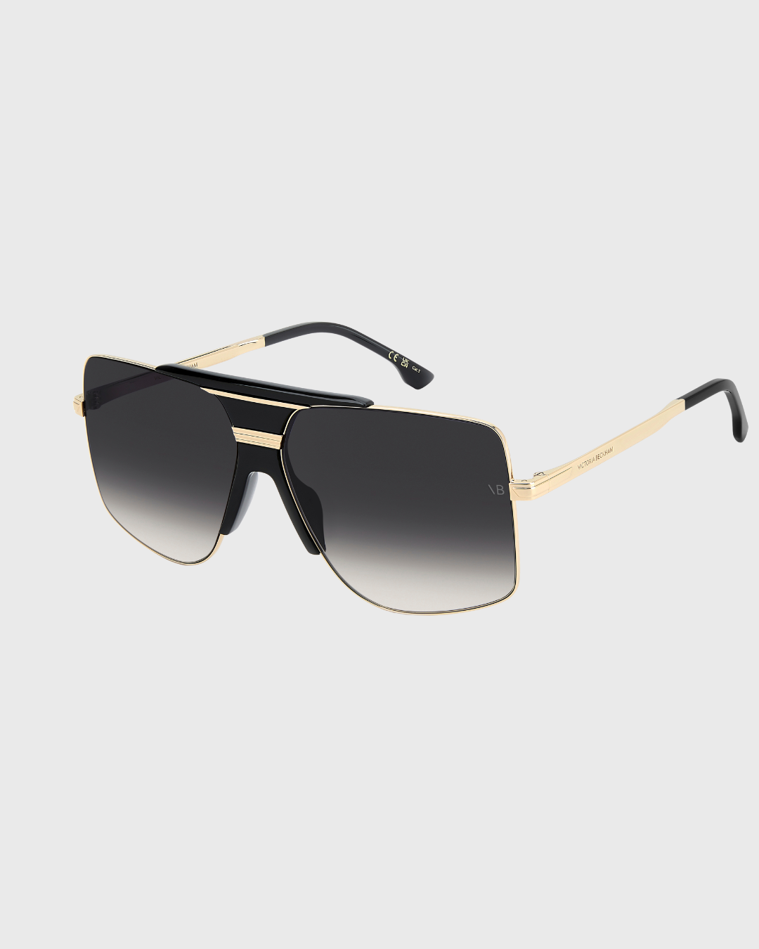 VICTORIA BECKHAM SUNGLASS AVIATOR 7006 2M29O
