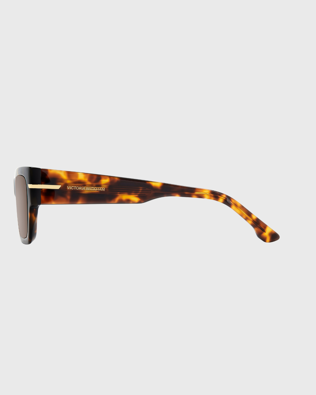 VICTORIA BECKHAM Sunglass 7001 Tortoise