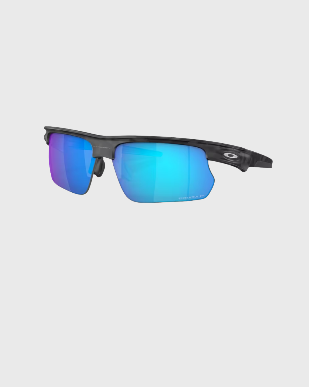 OAKLEY BISPHAERA POLAR CAMO Grey Sunglasses