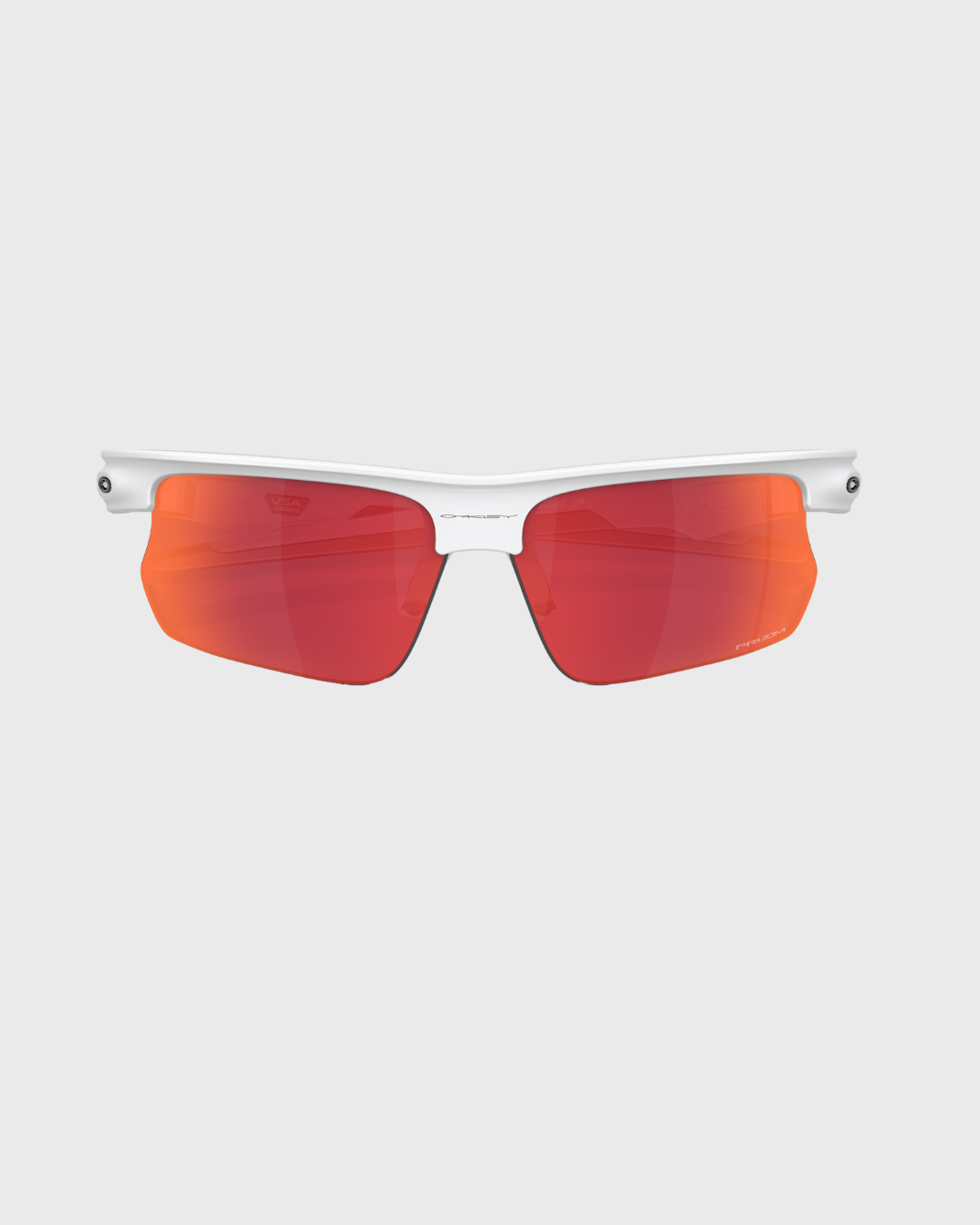 OAKLEY BISPHAERA MT WHITE