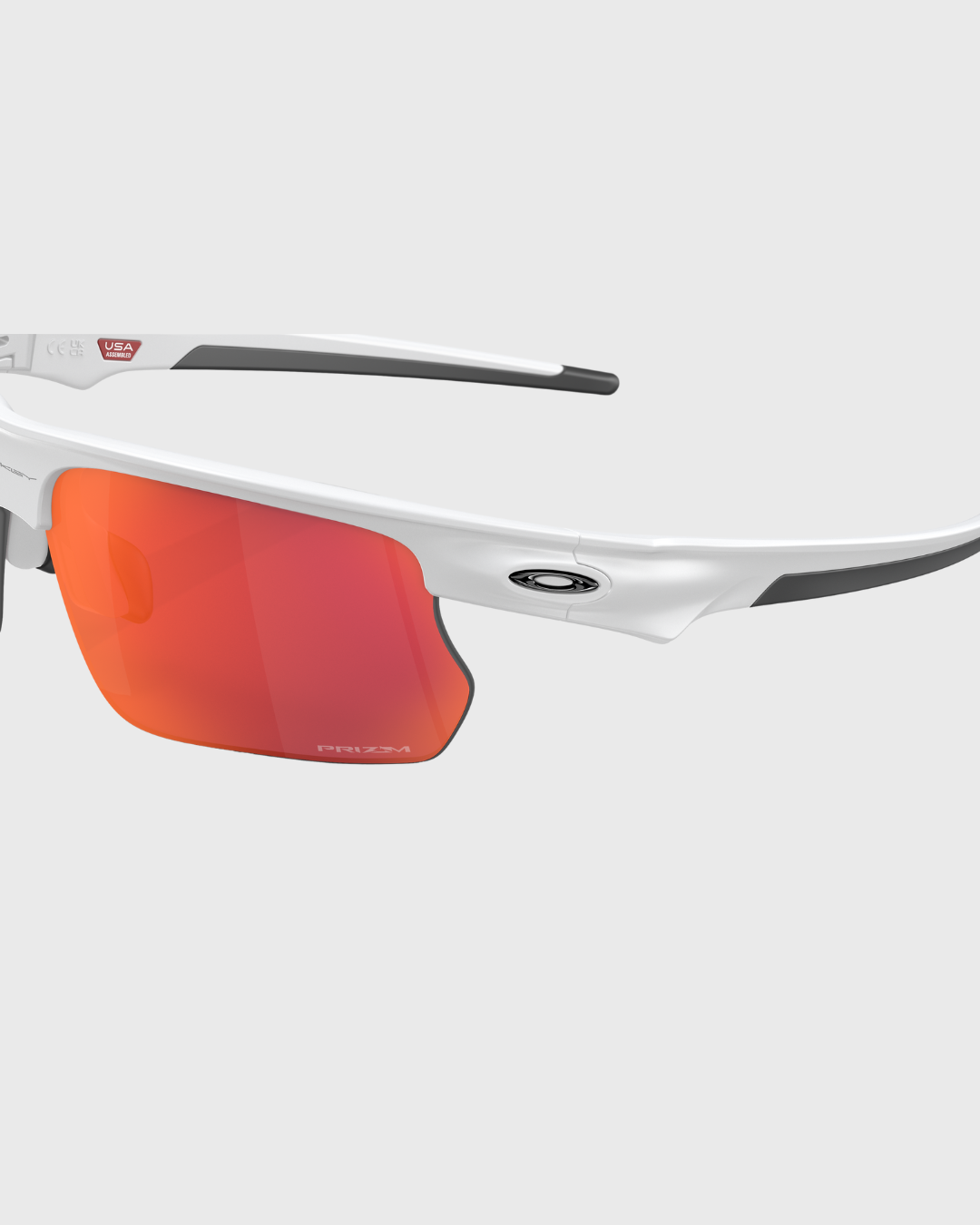 OAKLEY BISPHAERA MT WHITE