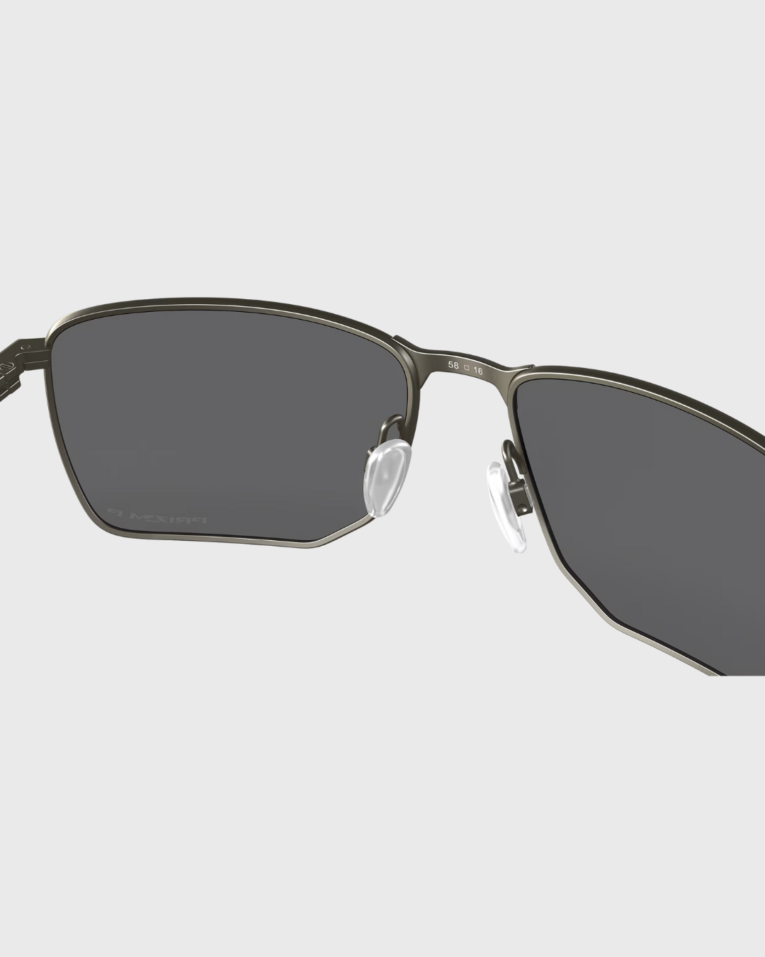 OAKLEY EJECTOR CARBON 03 POLAR 58