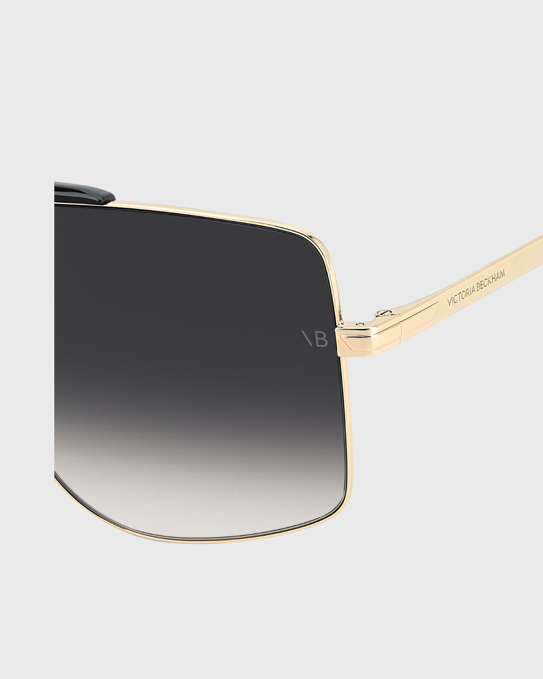 VICTORIA BECKHAM SUNGLASS AVIATOR 7006 2M29O