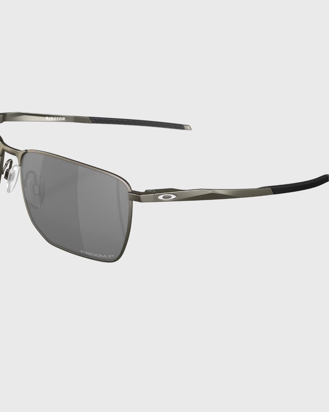 OAKLEY EJECTOR CARBON 03 POLAR 58