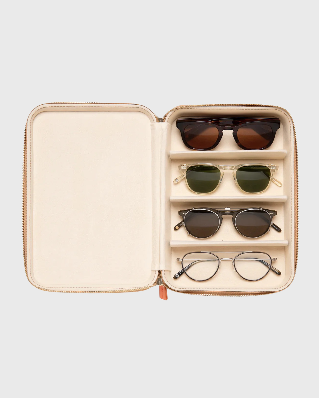 Travel Cases - Garrett Leight