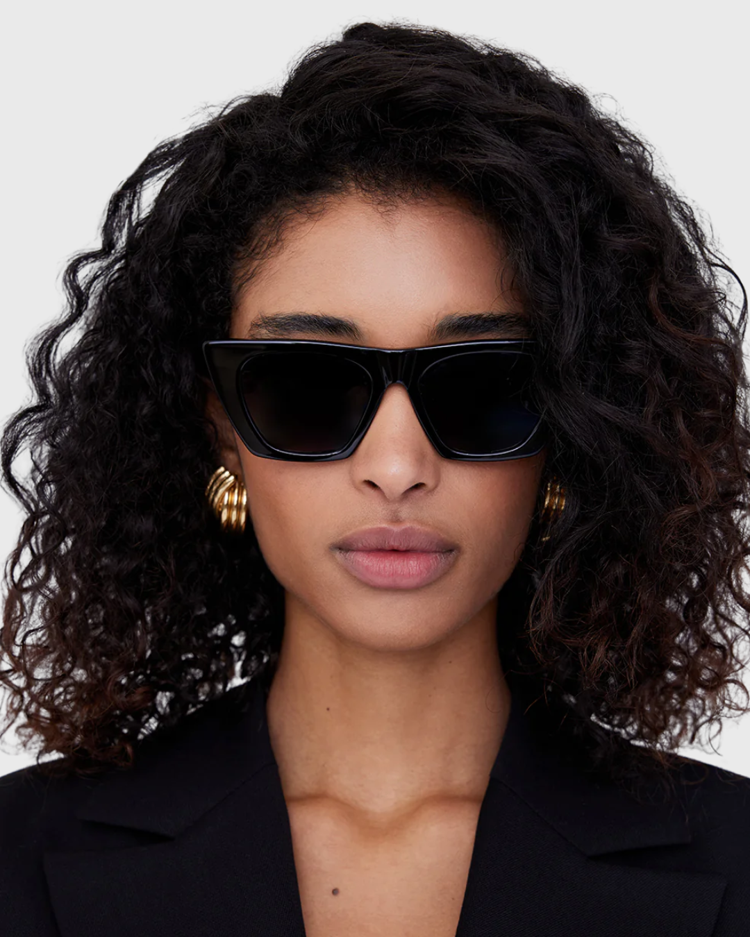 Anine Bing Paris Black