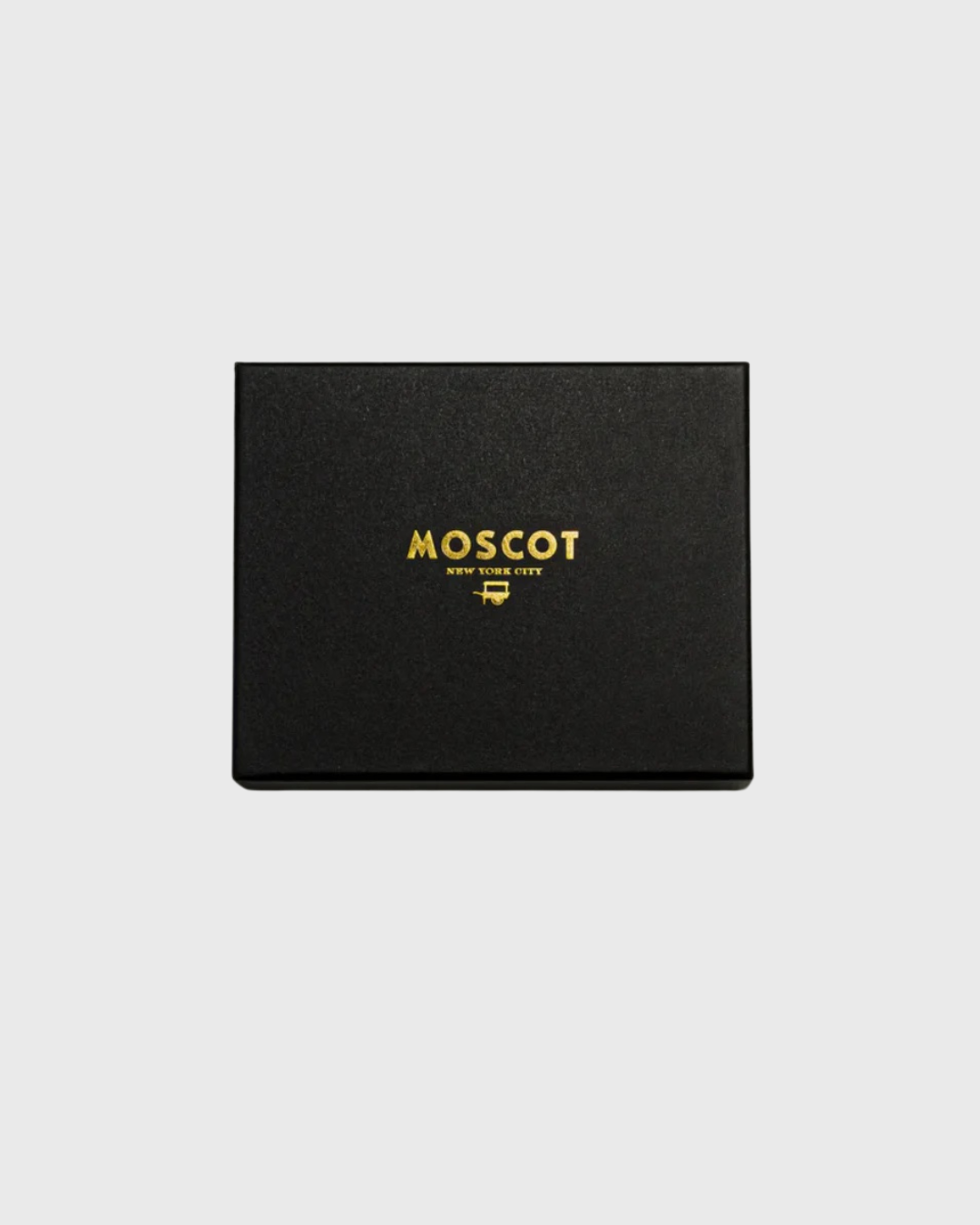 Travel Cases - Moscot