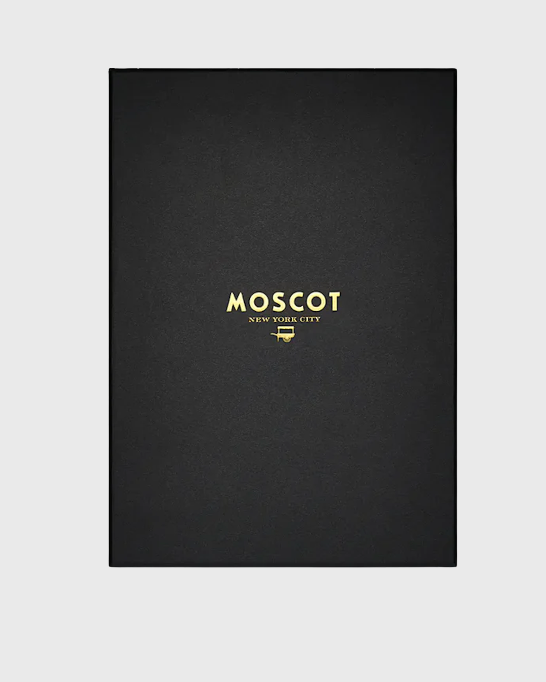 Travel Cases - Moscot