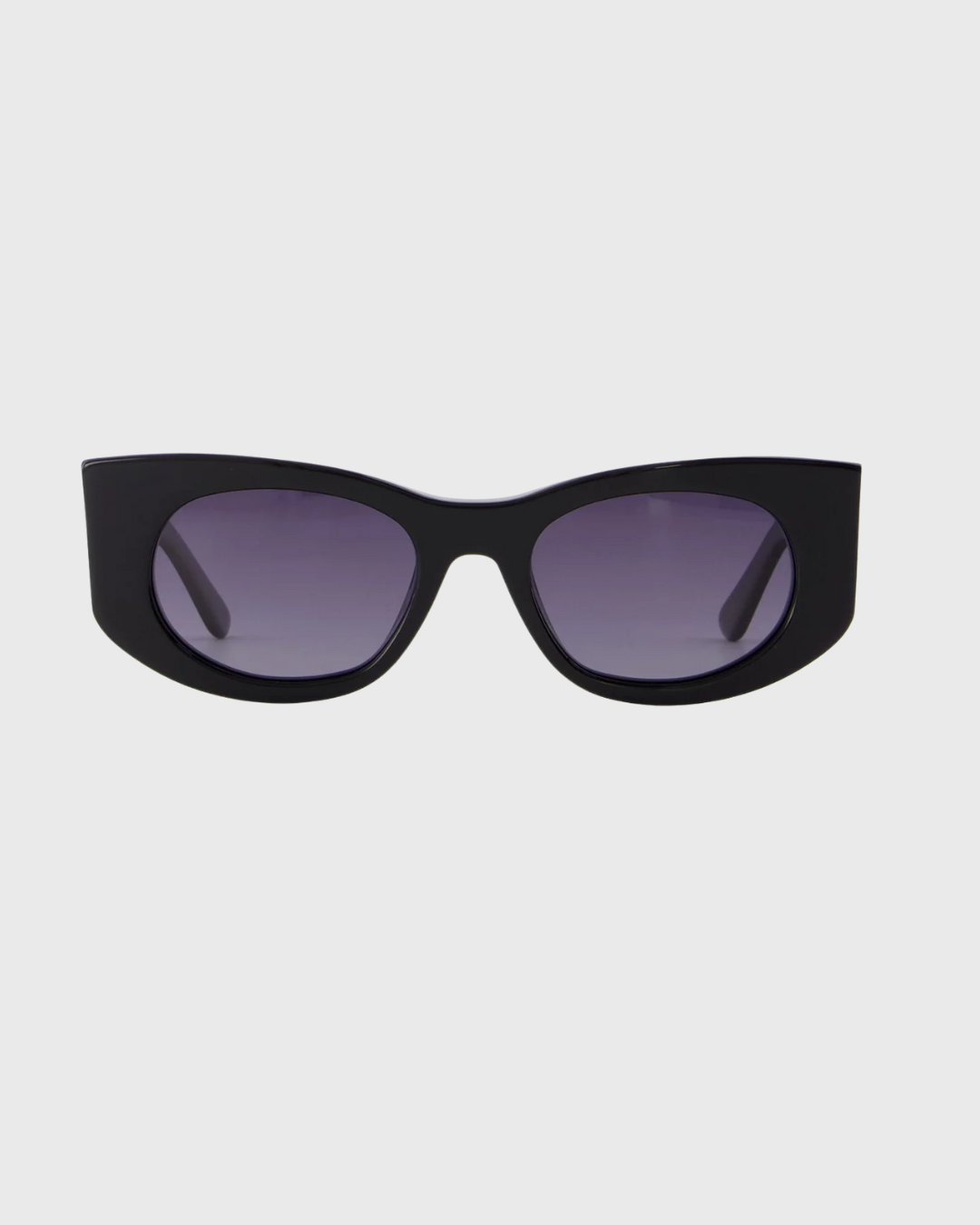 Anine Bing Madrid Black