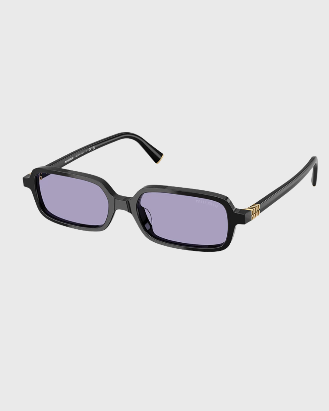 Miu Miu 11ZSF 16K010 52 SUNGLASSES