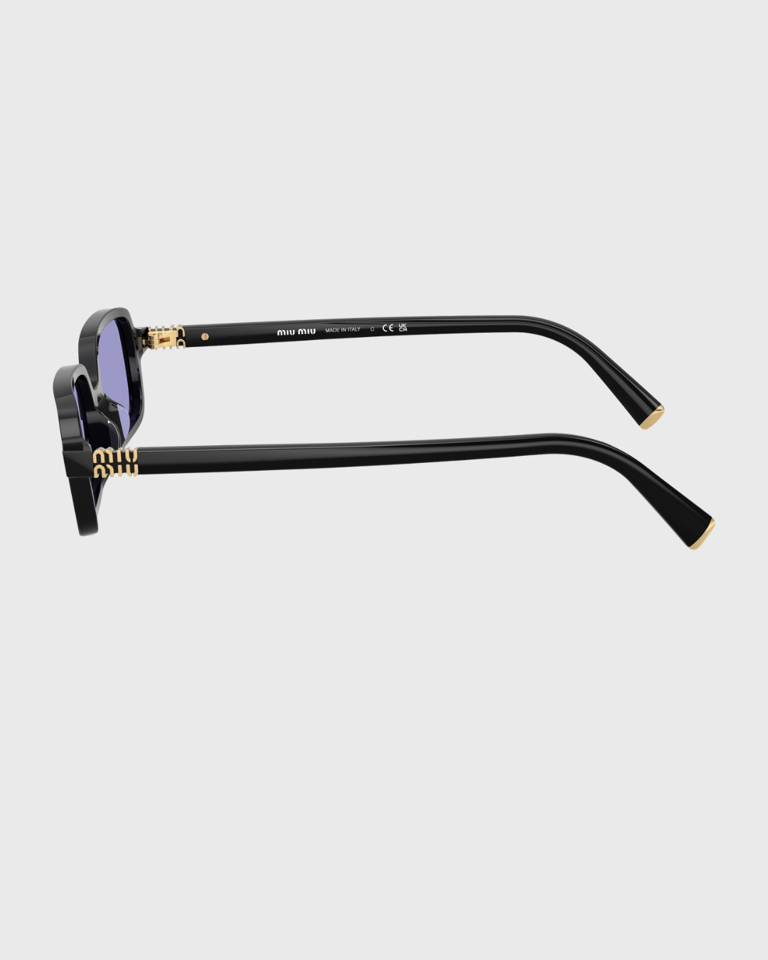 Miu Miu 11ZSF 16K010 52 SUNGLASSES