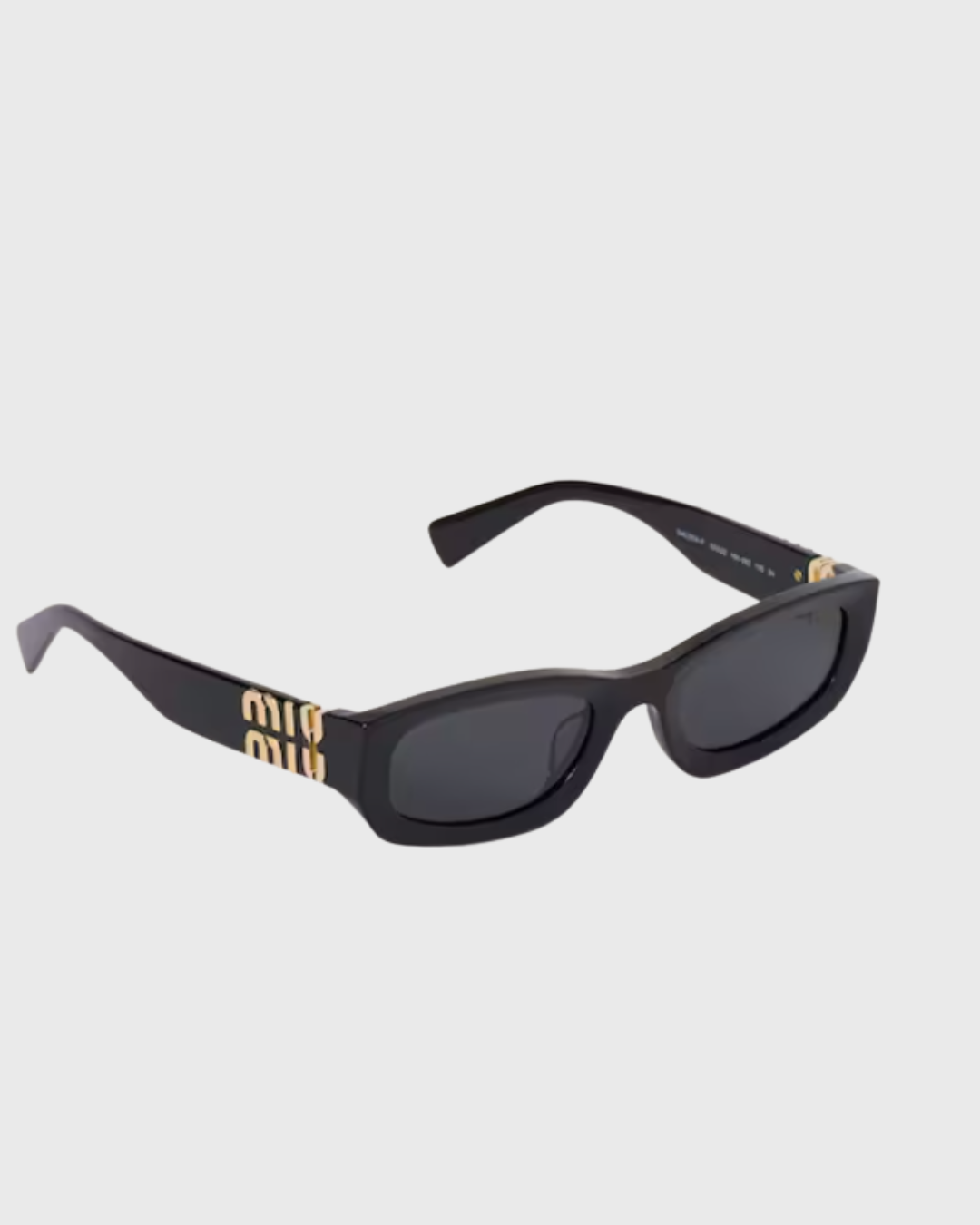 Miu Miu Glimpse B04S Sunglasses