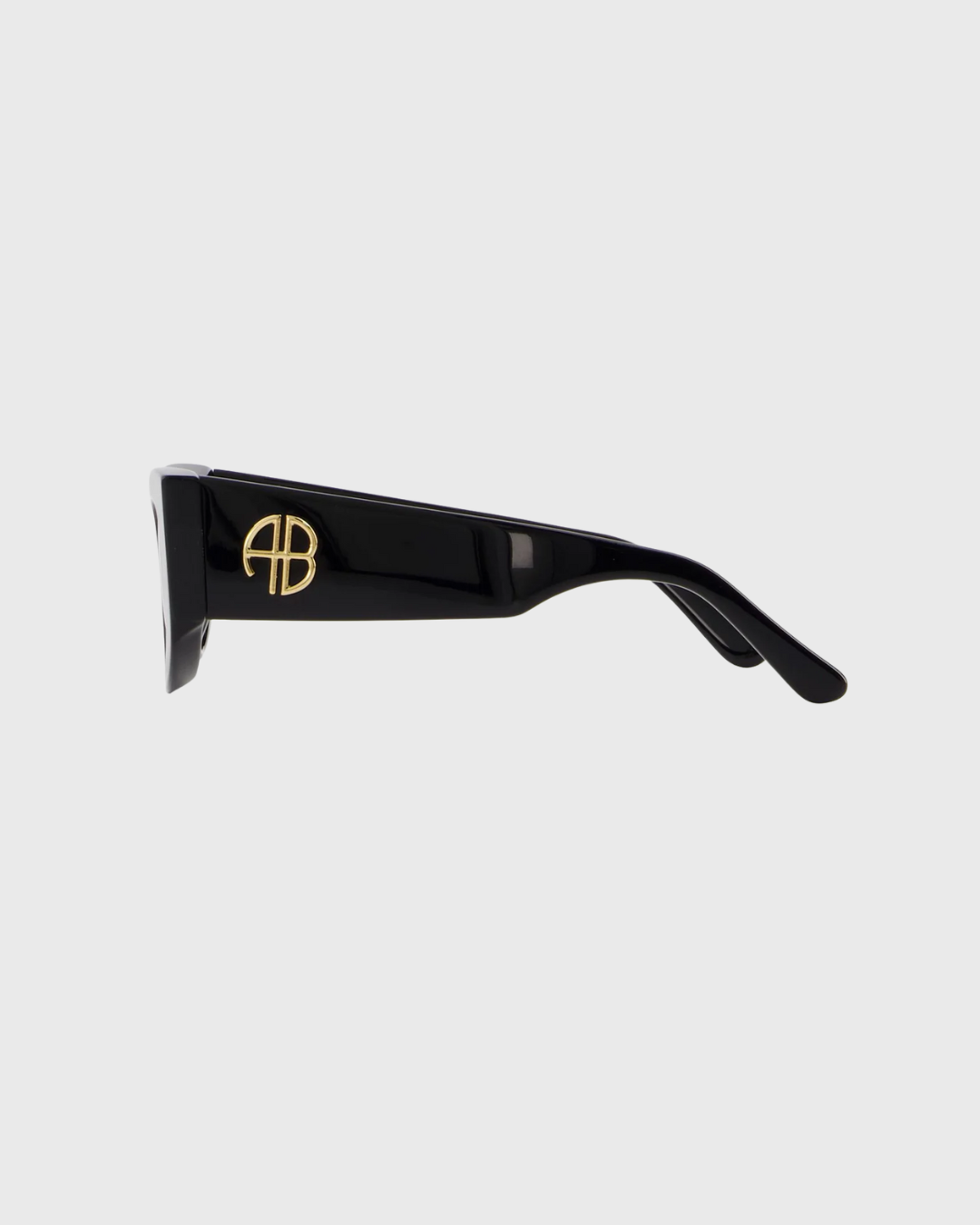 Anine Bing Madrid Black
