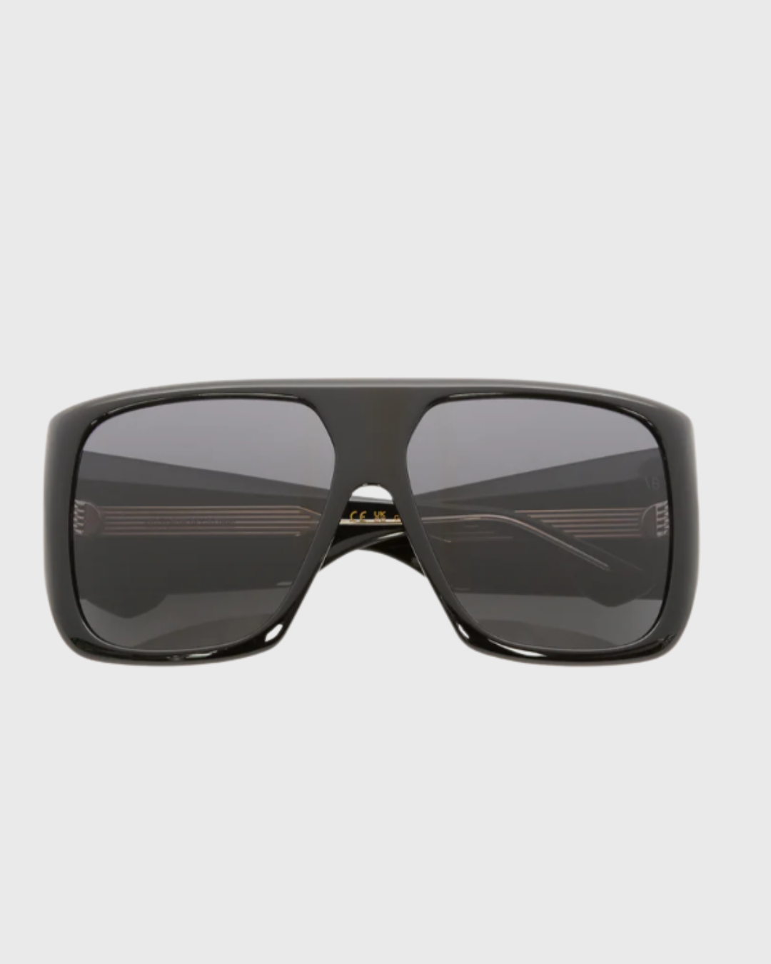 VICTORIA BECKHAM SUNGLASS 7007 807 Black