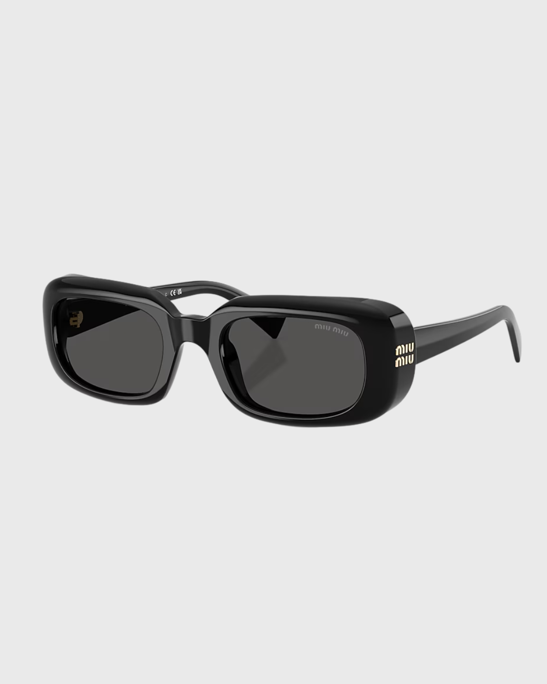MIU MIU B13s Black