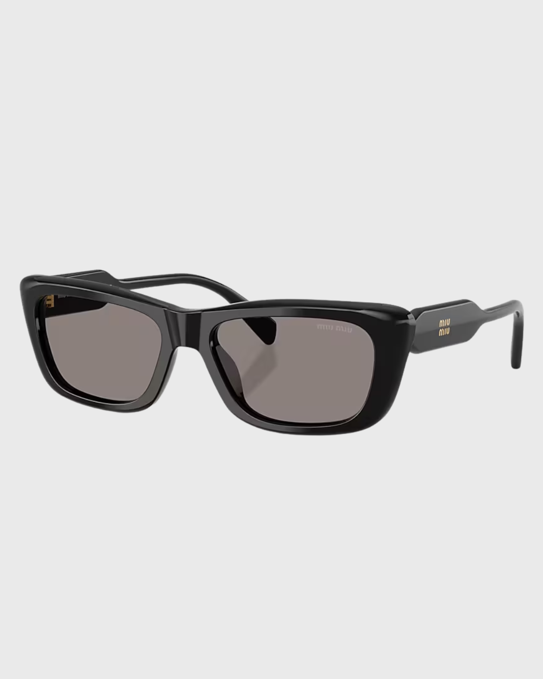 MIU MIU B12S Black