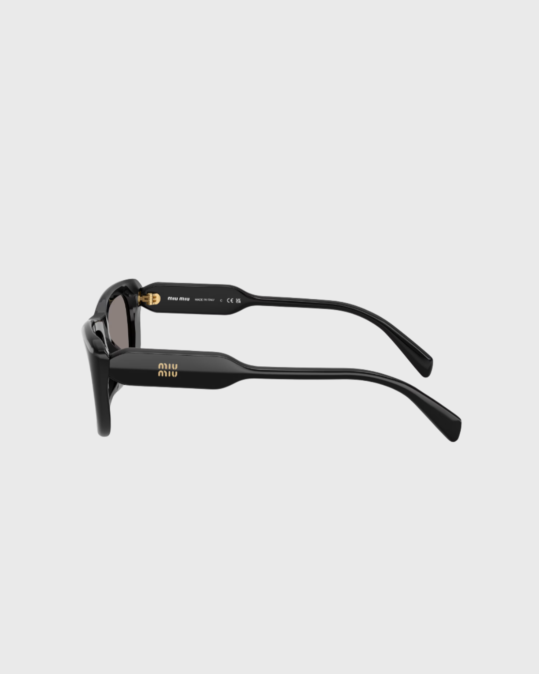 MIU MIU B12S Black