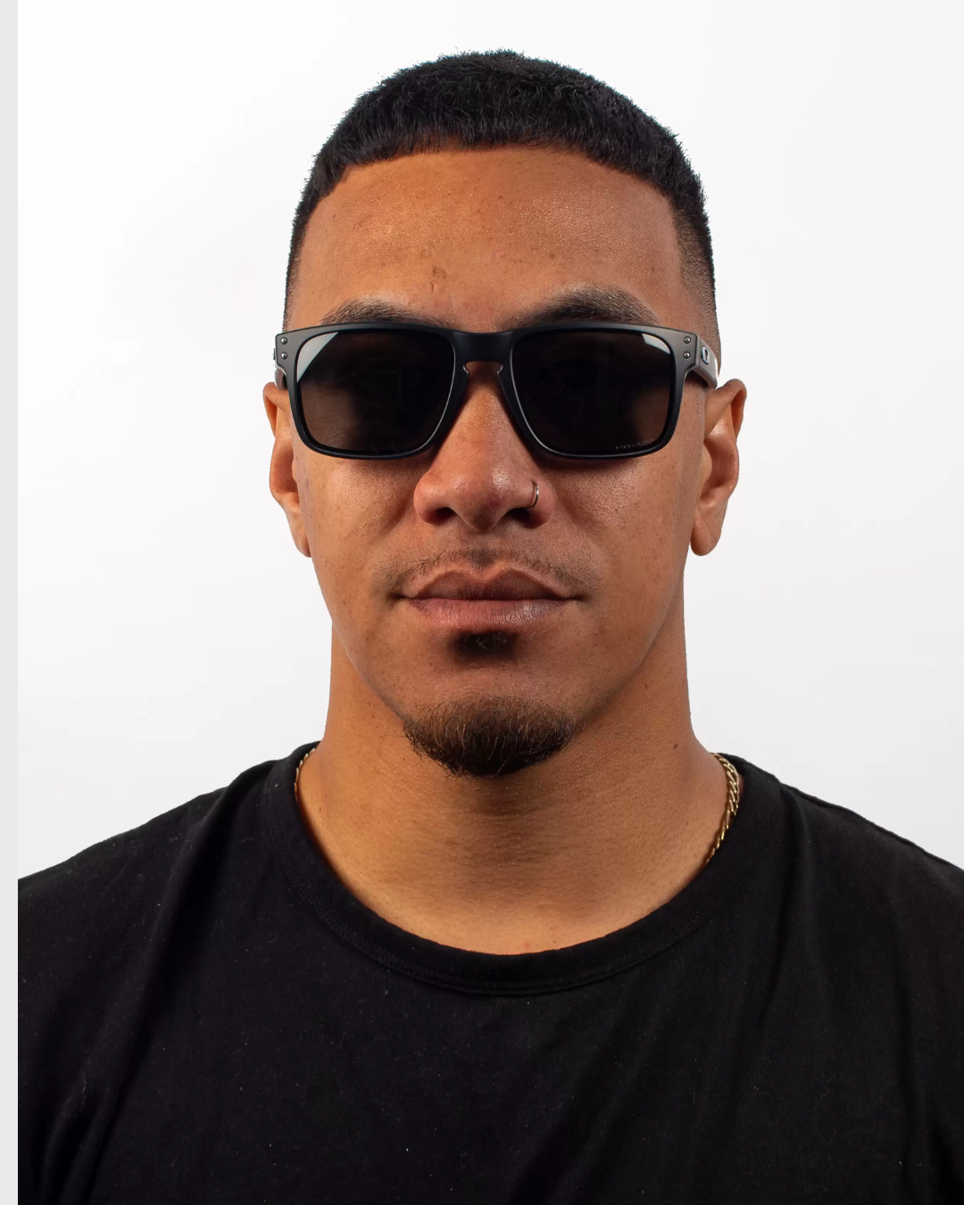 OAKLEY HOLBROOK 9102D6 POL 55