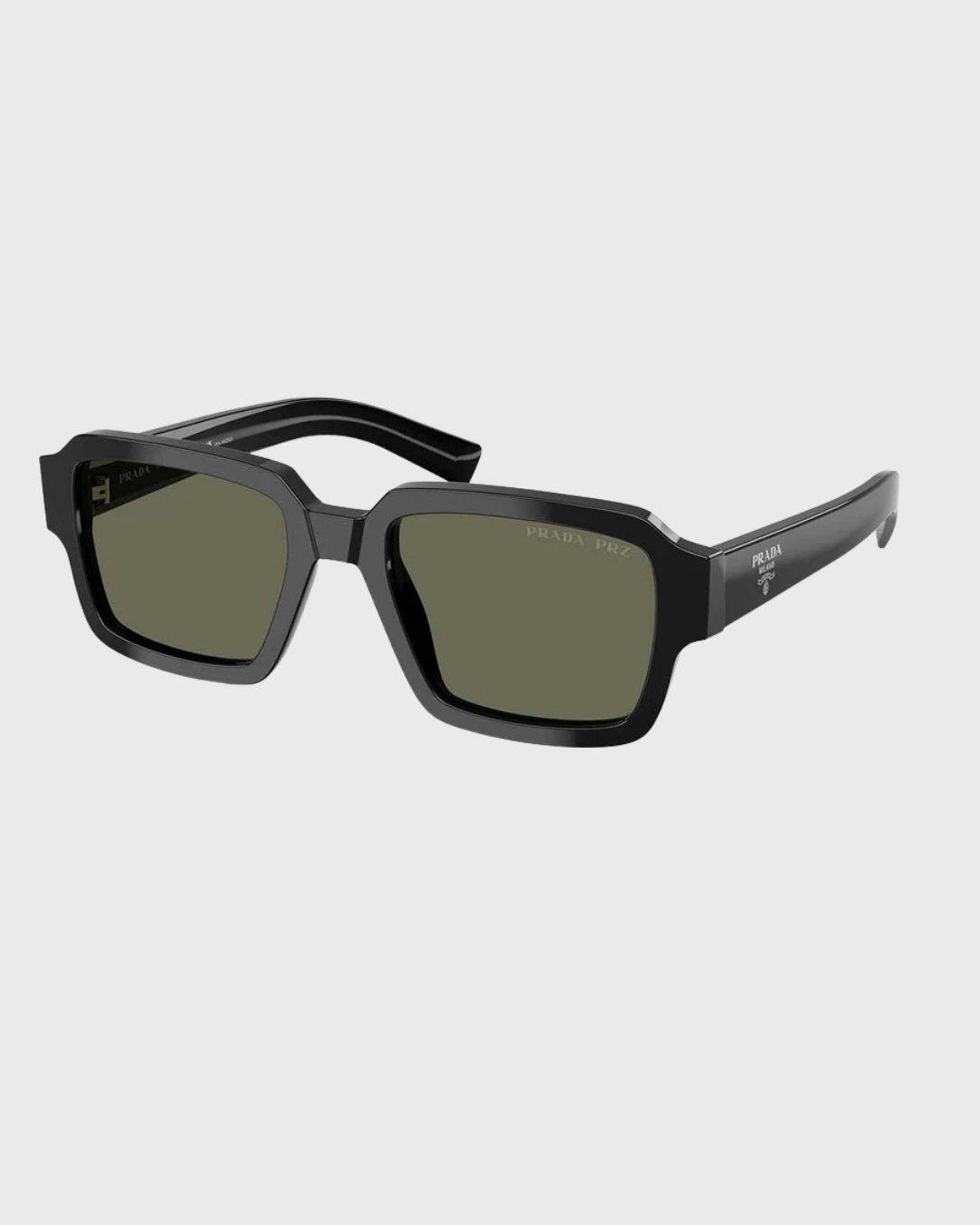 PRADA OPR 02ZS 1AB03R POLAR 52
