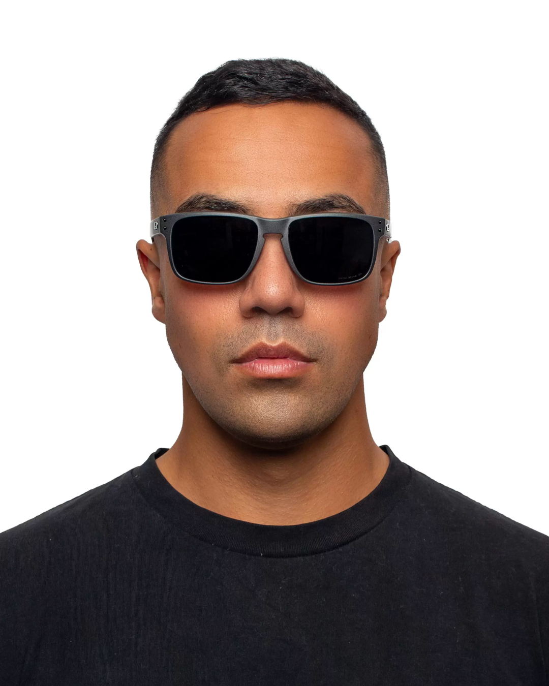 OAKLEY HOLBROOK 9102KO 55 Sunglasses