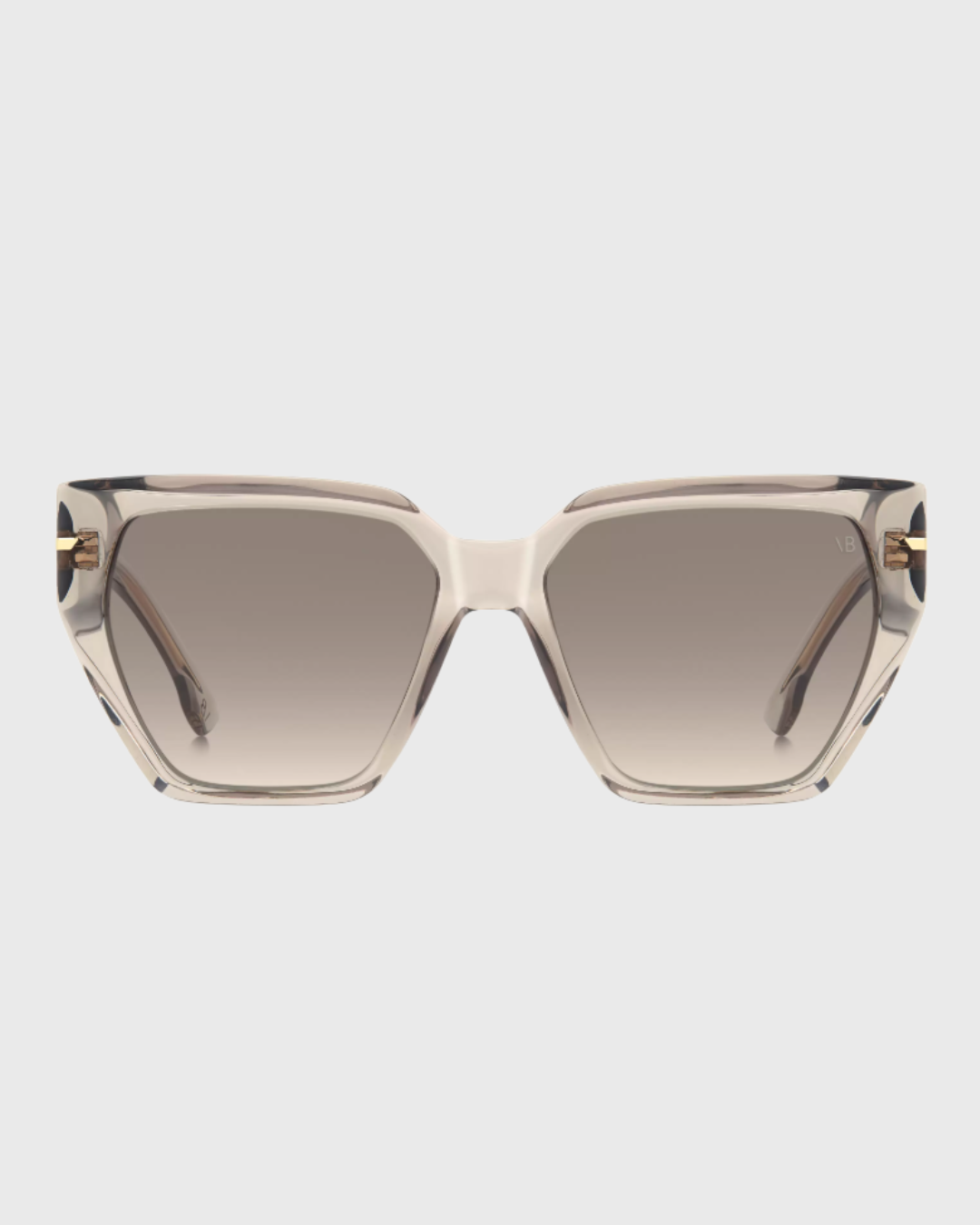 VICTORIA BECKHAM Sunglass 7002 Champagne