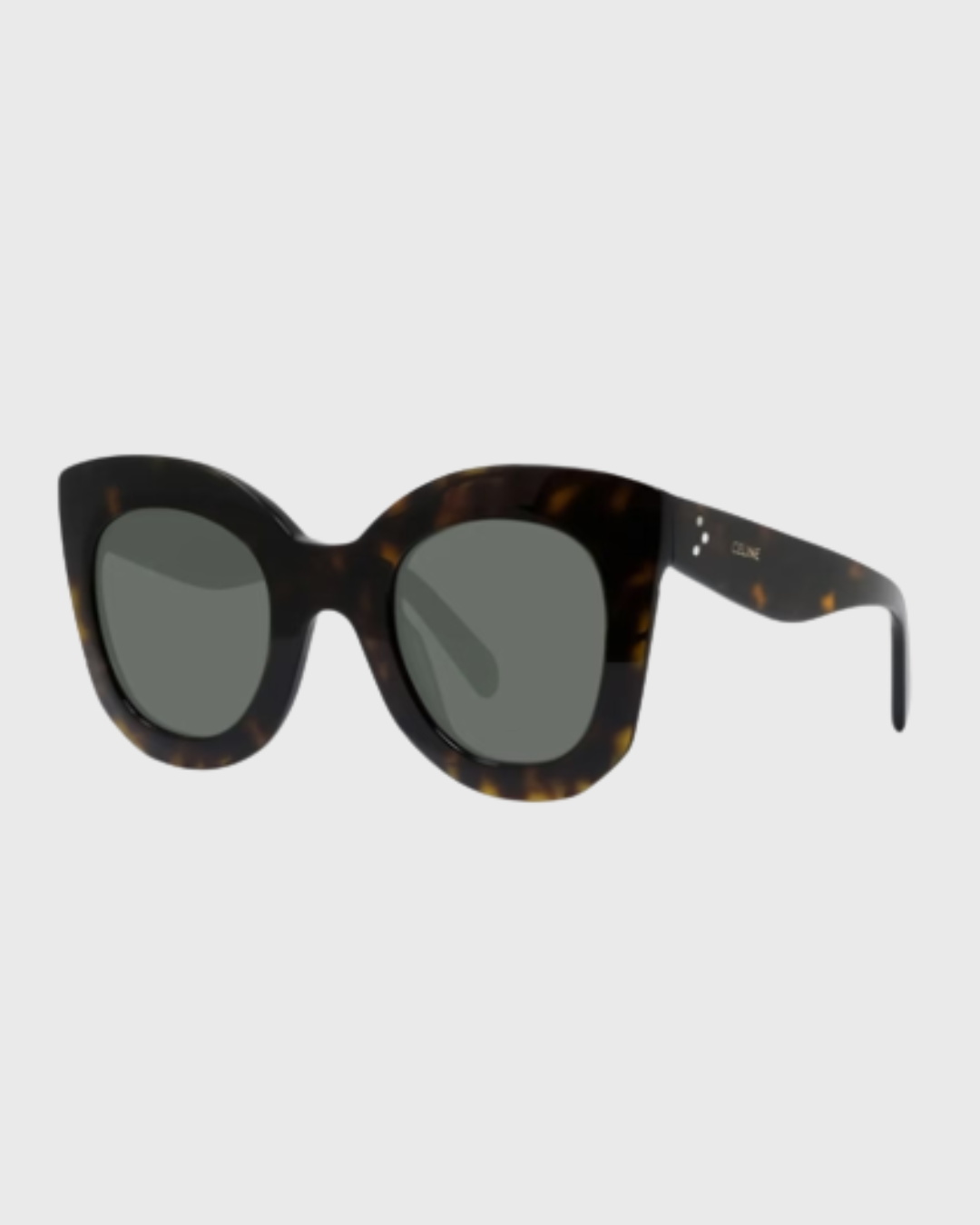 CELINE 4005in Tortiose 52N Size 47