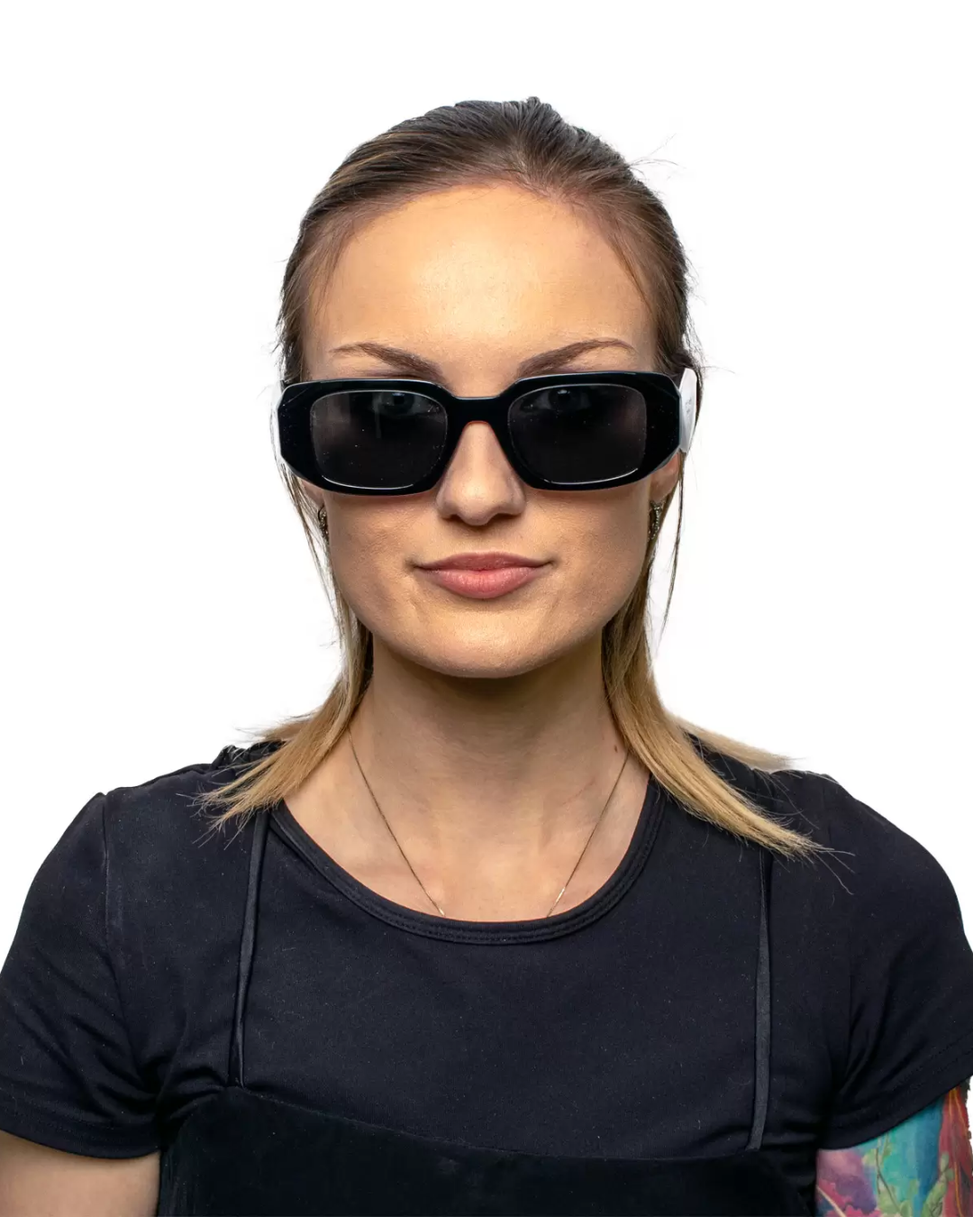 PRADA OPR 17WSF 1AB5S 51