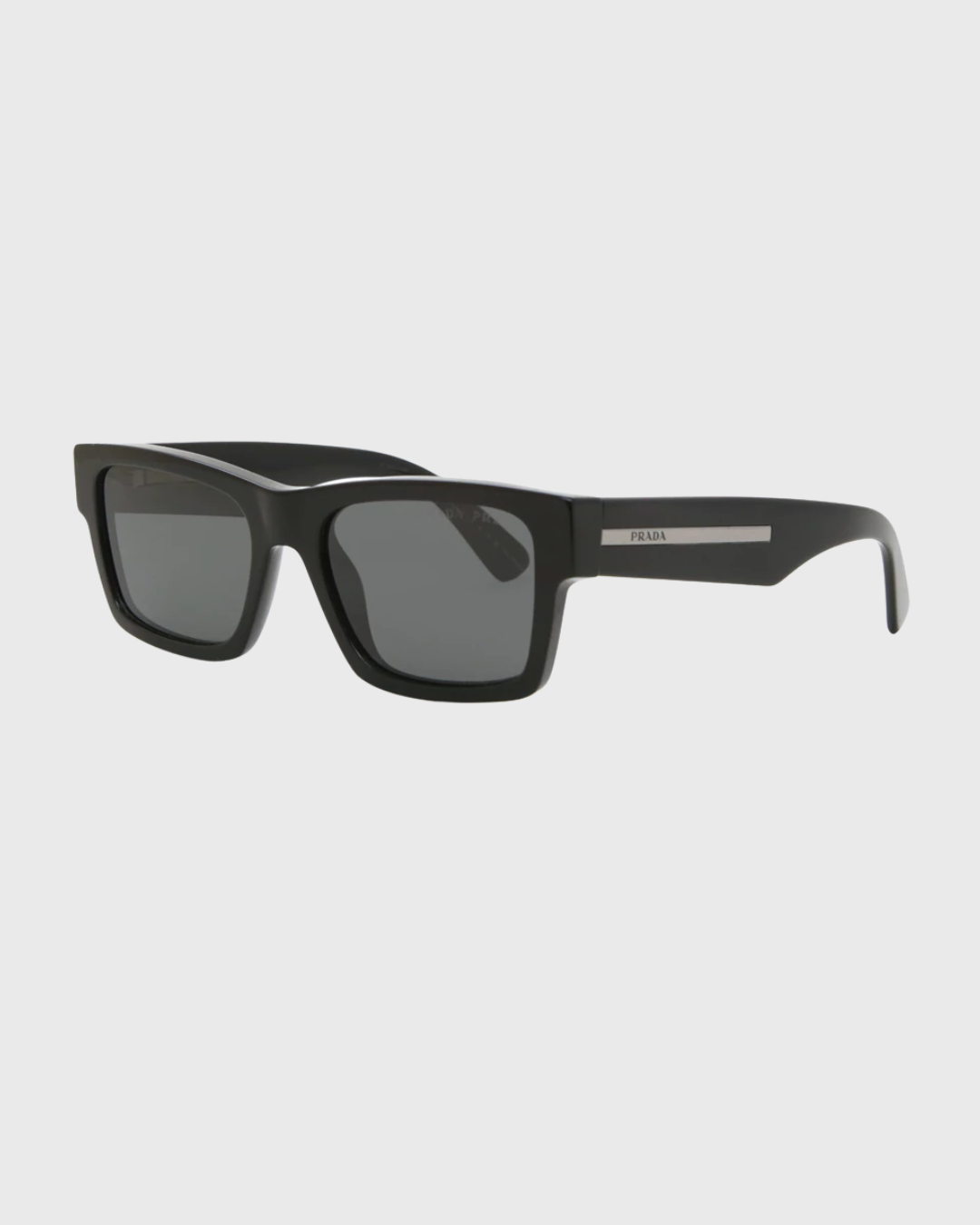PRADA 25ZS 1AB08G Polarised Sunglasses