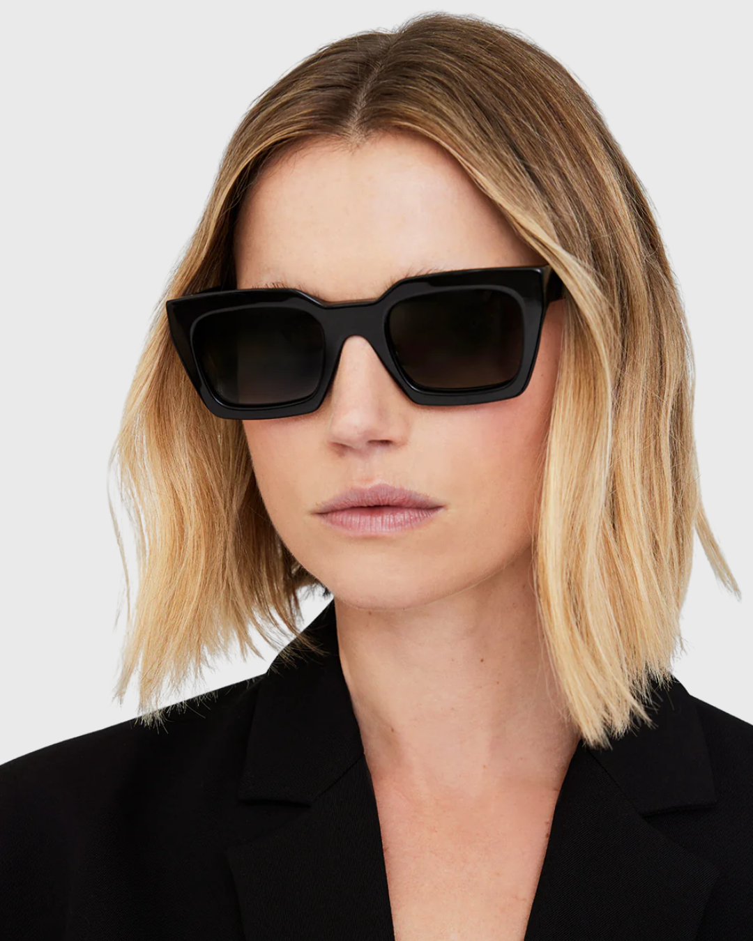 Anine Bing Indio Black