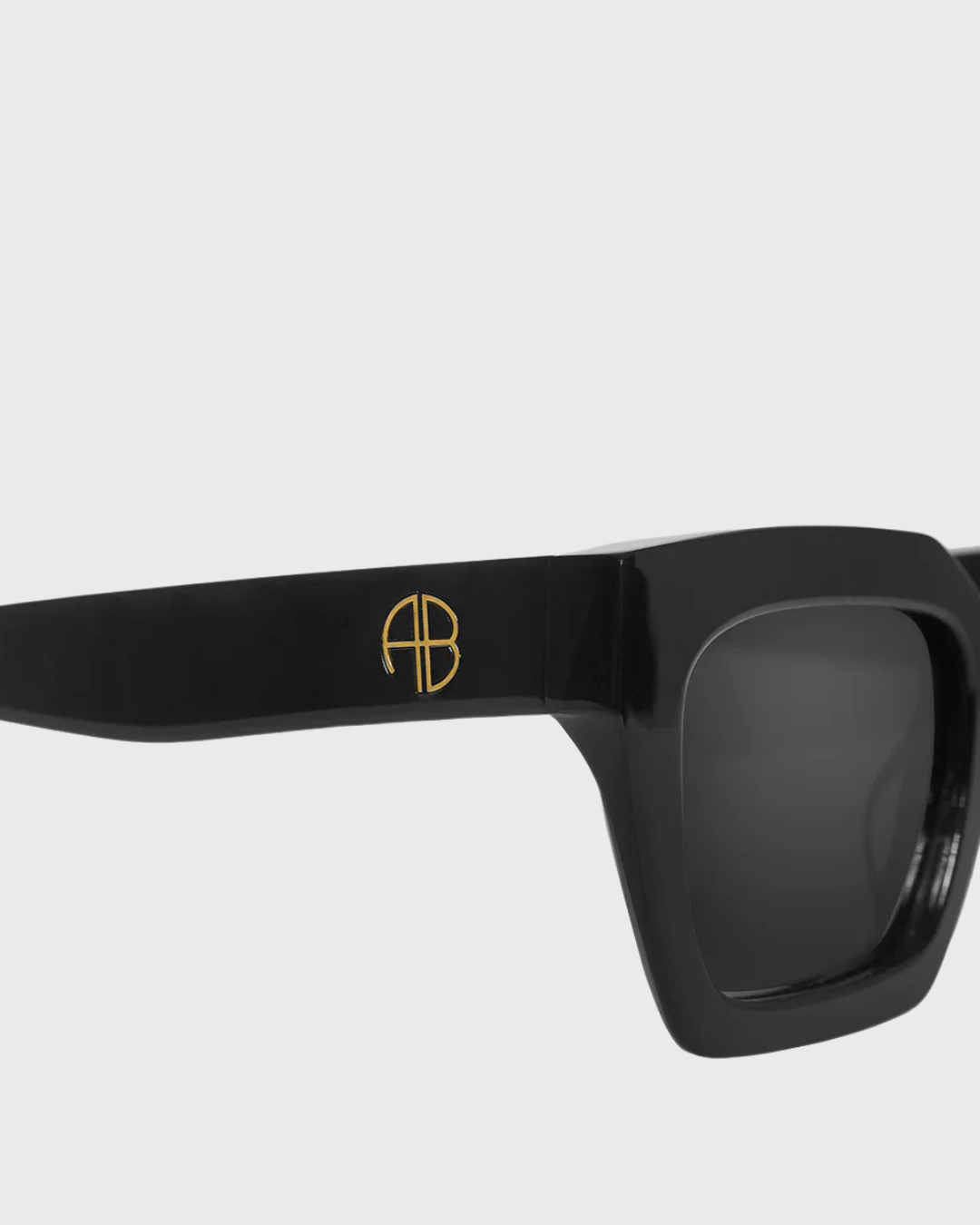 Anine Bing Indio Black