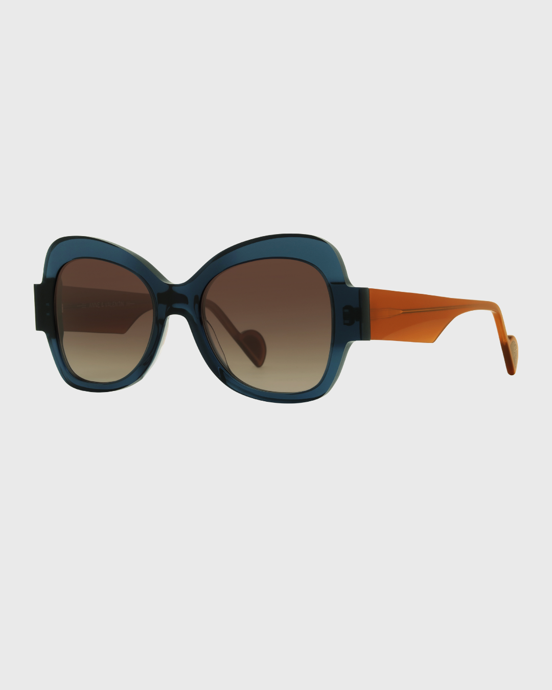 ANNE ET VALENTIN SHAW 24D28