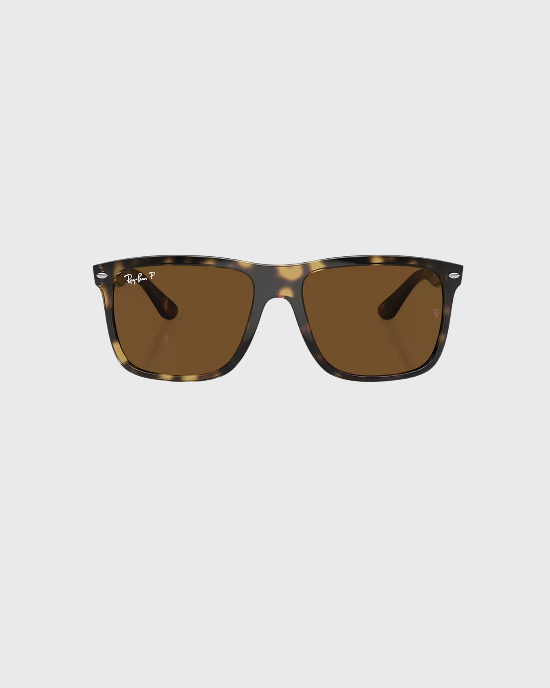 RAYBAN BOYFRIEND TWO POLORISED