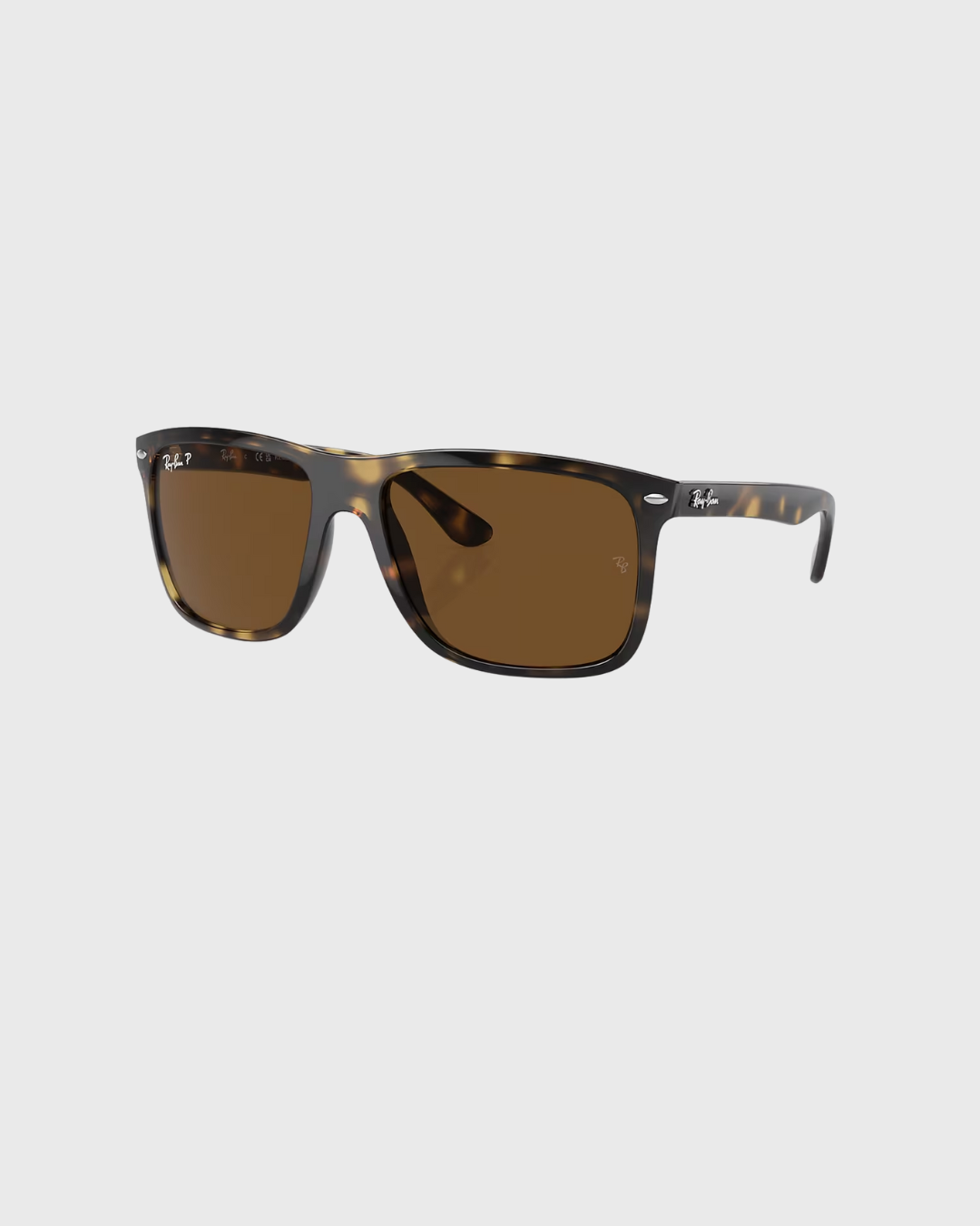 RAYBAN BOYFRIEND TWO POLORISED