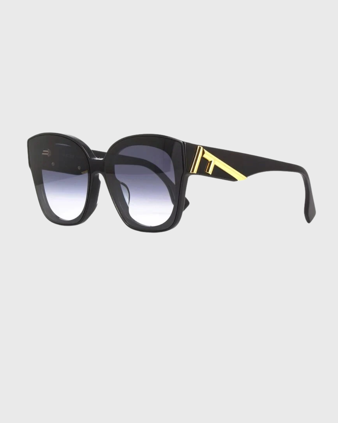 FENDI 40098f 01w 65