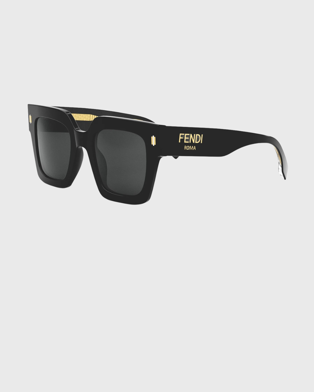 FENDI 40101i 01a 50