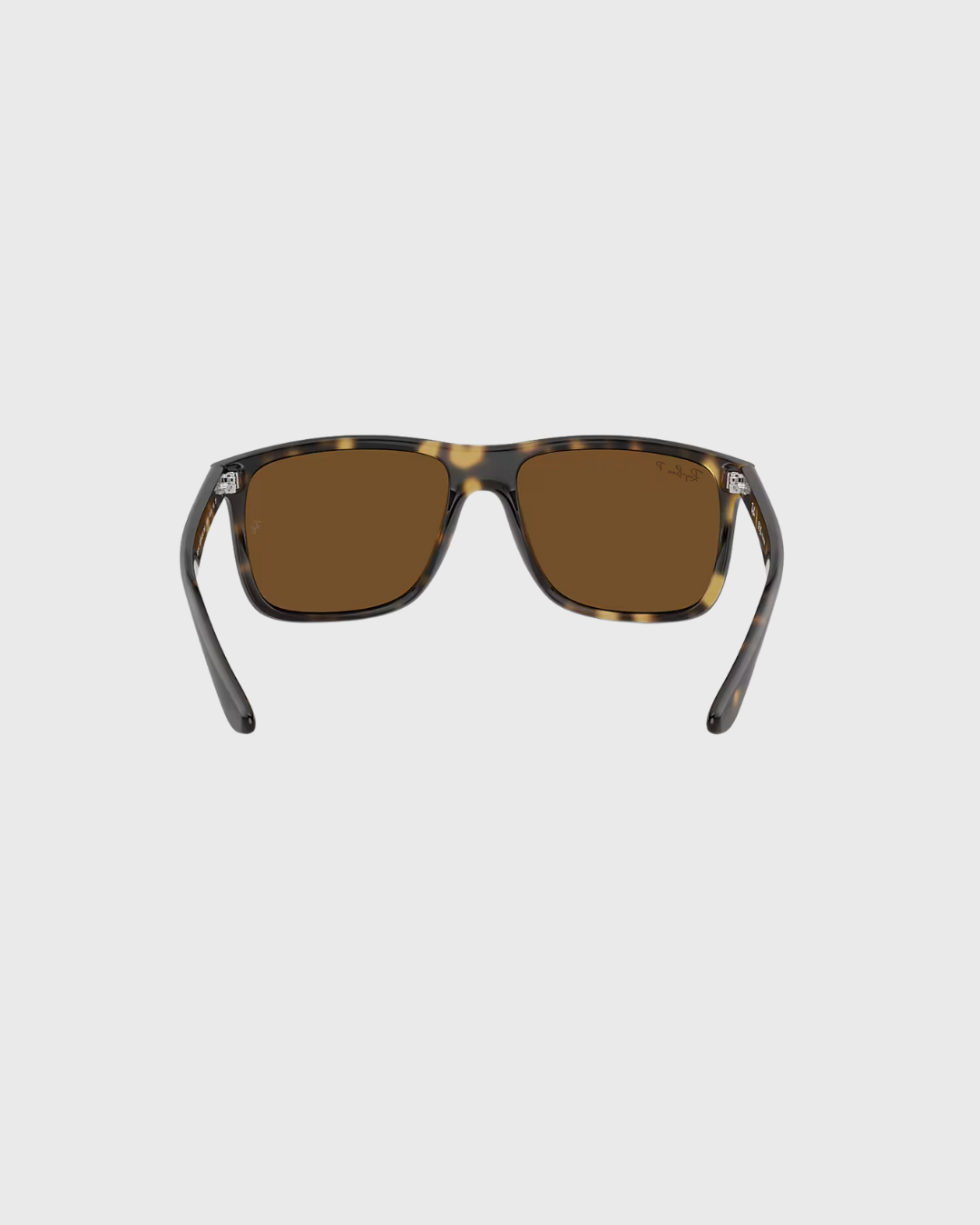 RAYBAN BOYFRIEND TWO POLORISED