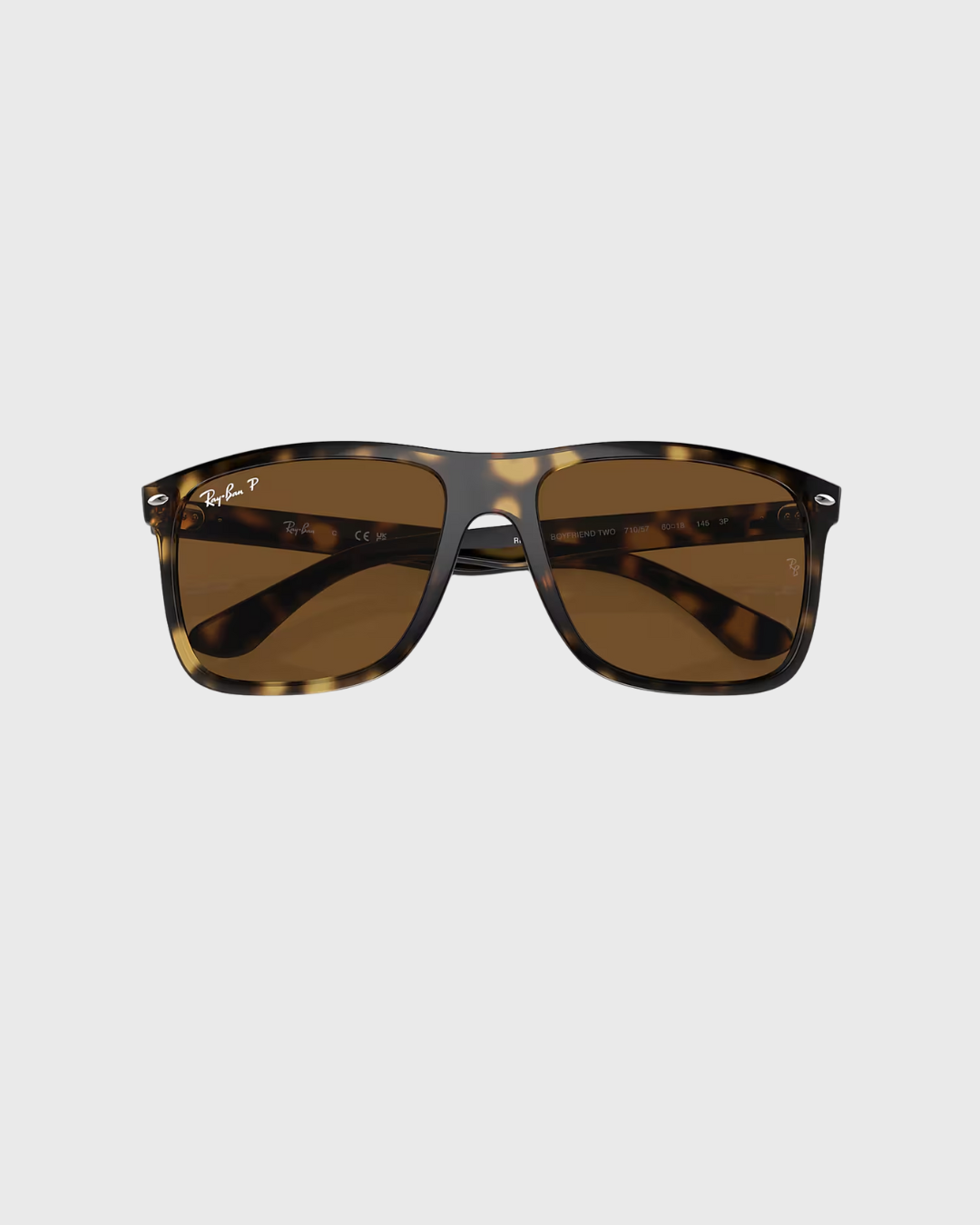 RAYBAN BOYFRIEND TWO POLORISED