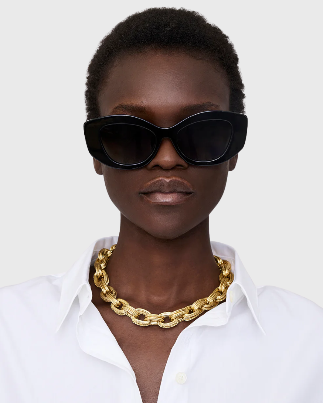 Anine Bing Rennes Black