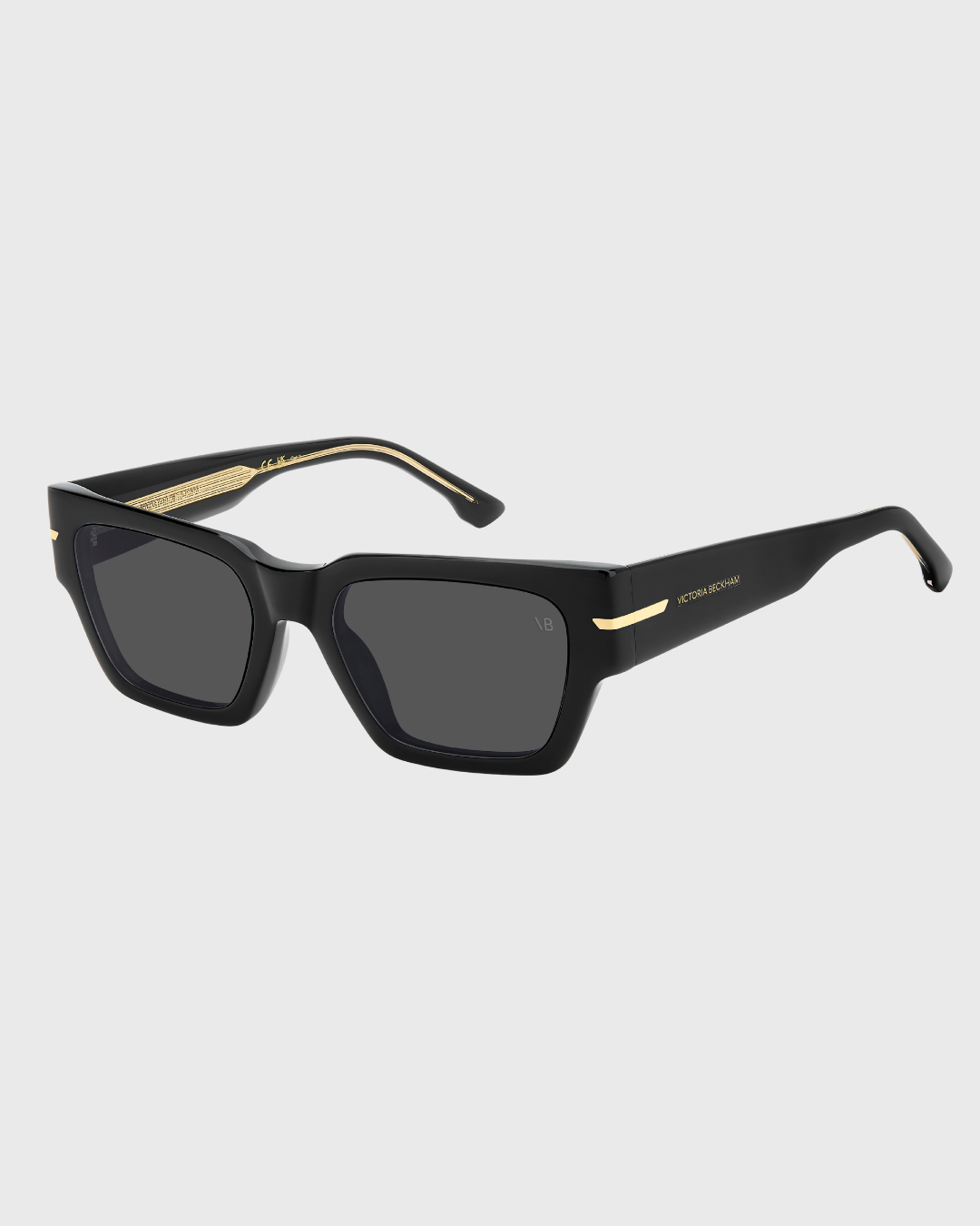 VICTORIA BECKHAM Sunglass 7001 Black