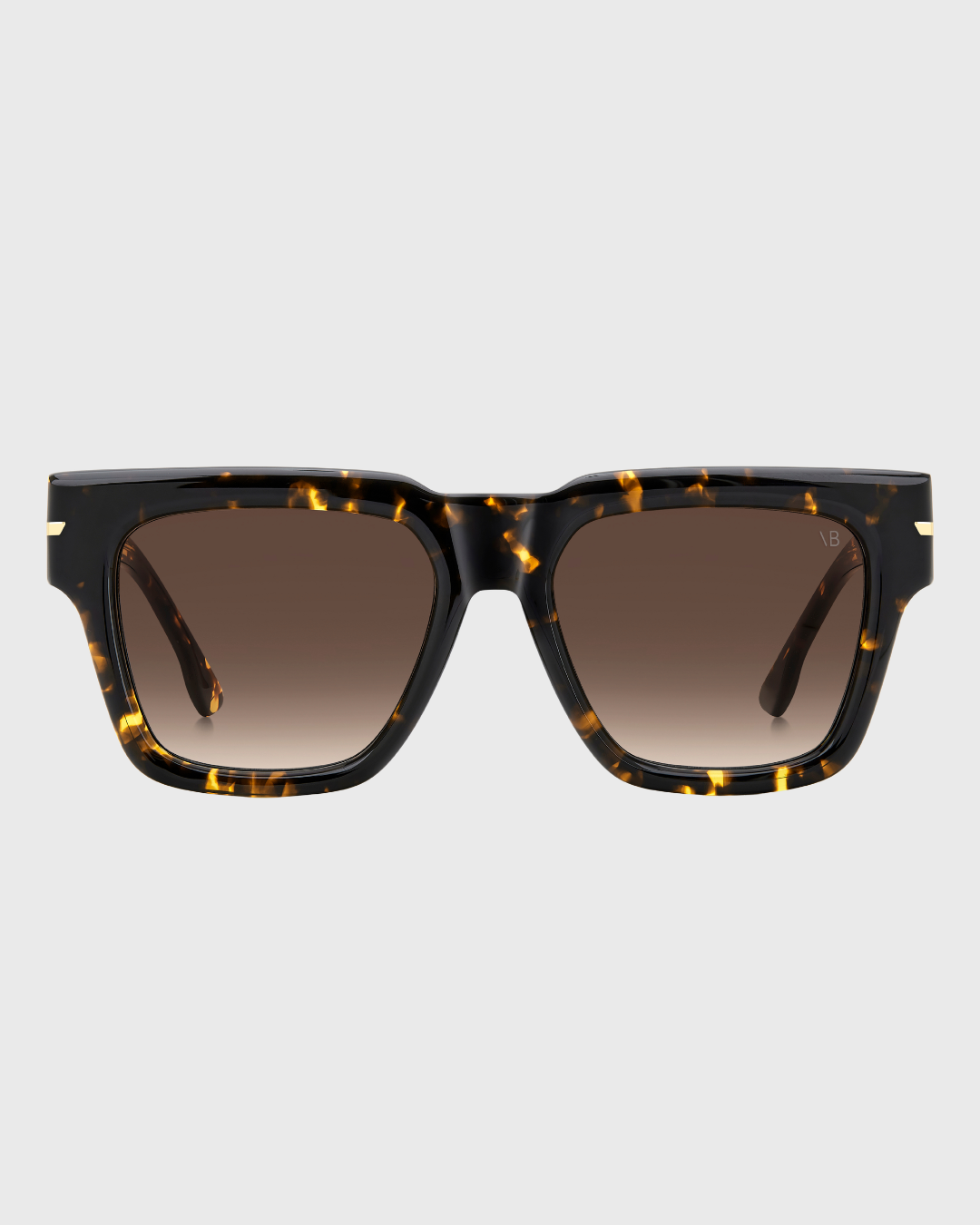 VICTORIA BECKHAM Sunglass 7004 Tortoise