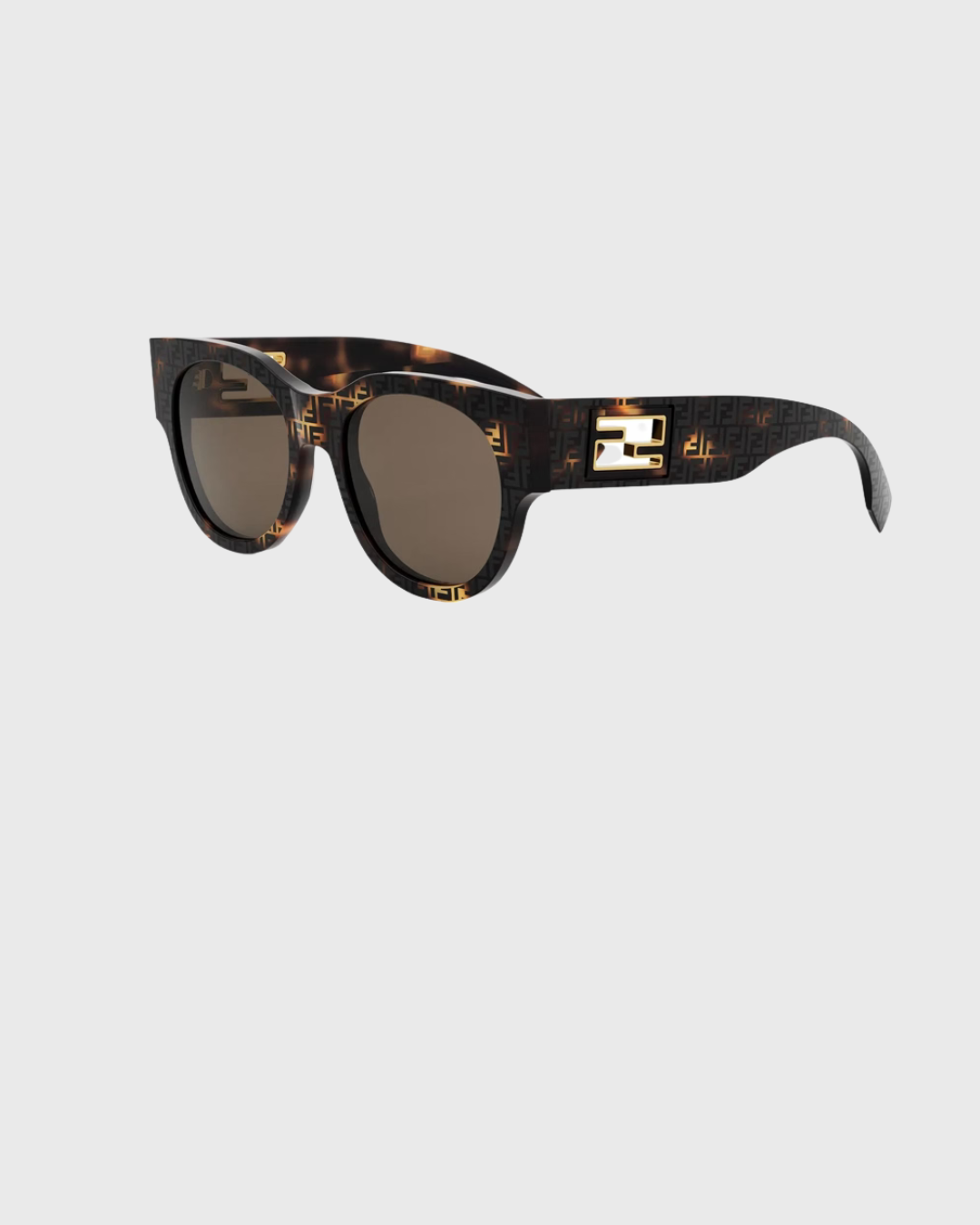 FENDI 40147i 55e