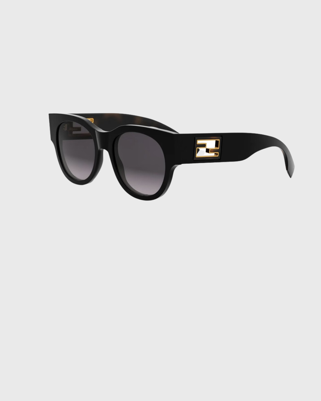 FENDI 40147I 01B