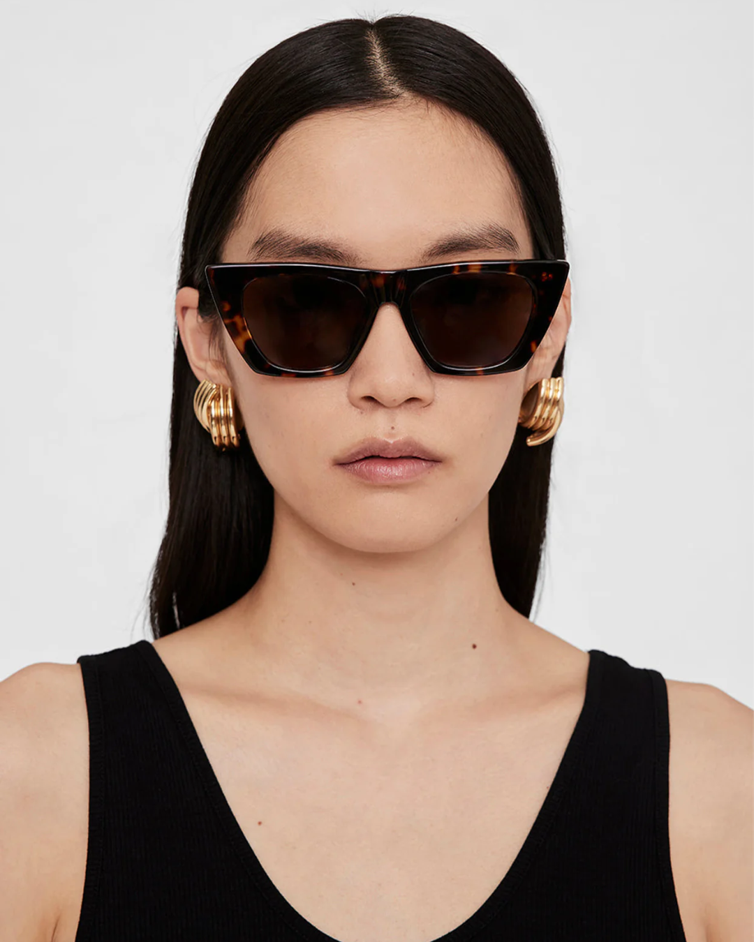 Anine Bing Paris Dk Tort