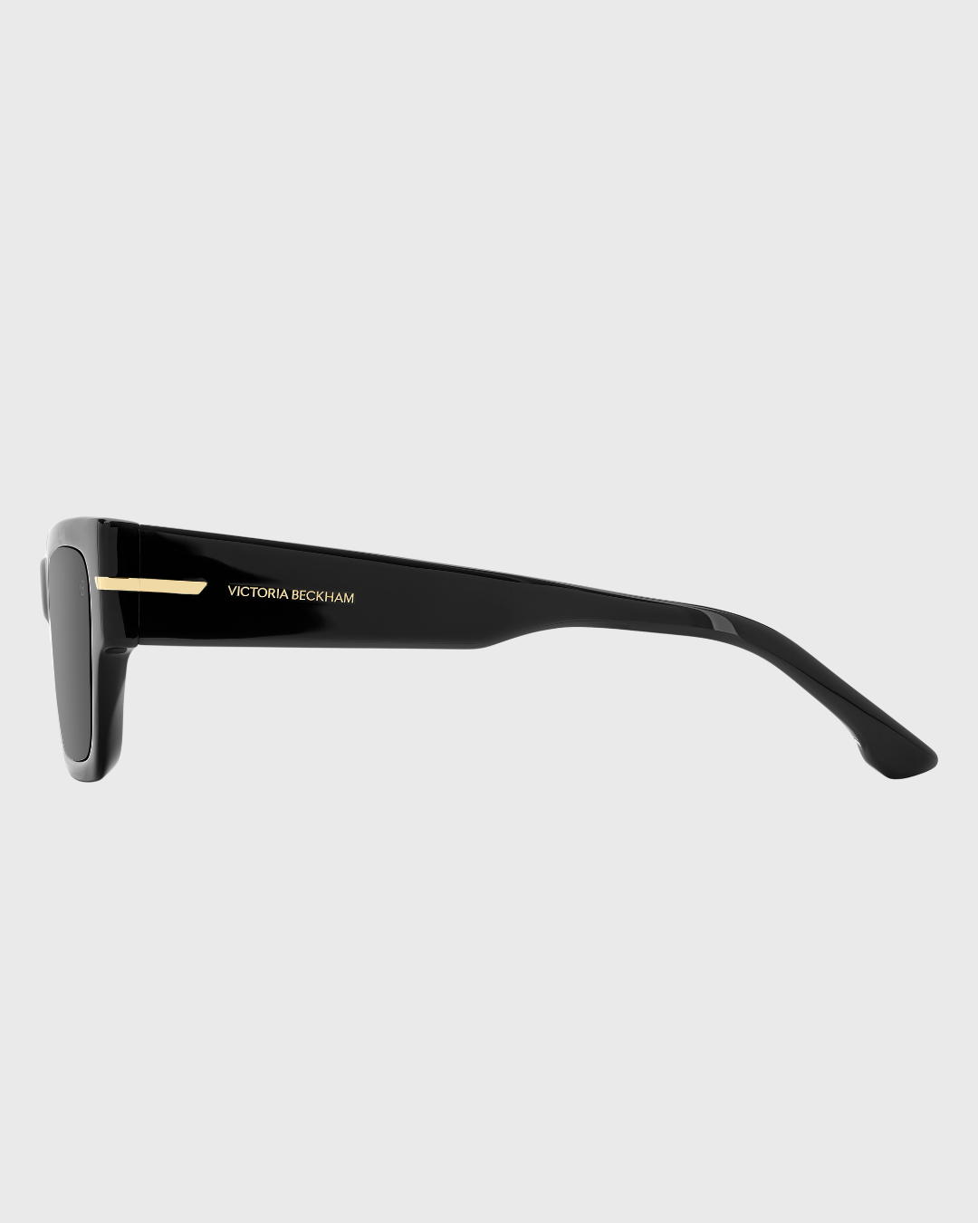 VICTORIA BECKHAM Sunglass 7001 Black